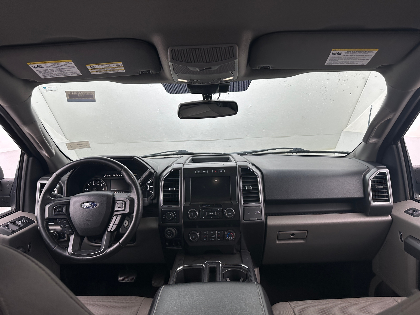 Thumbnail: 2020 Ford Econoline - 3