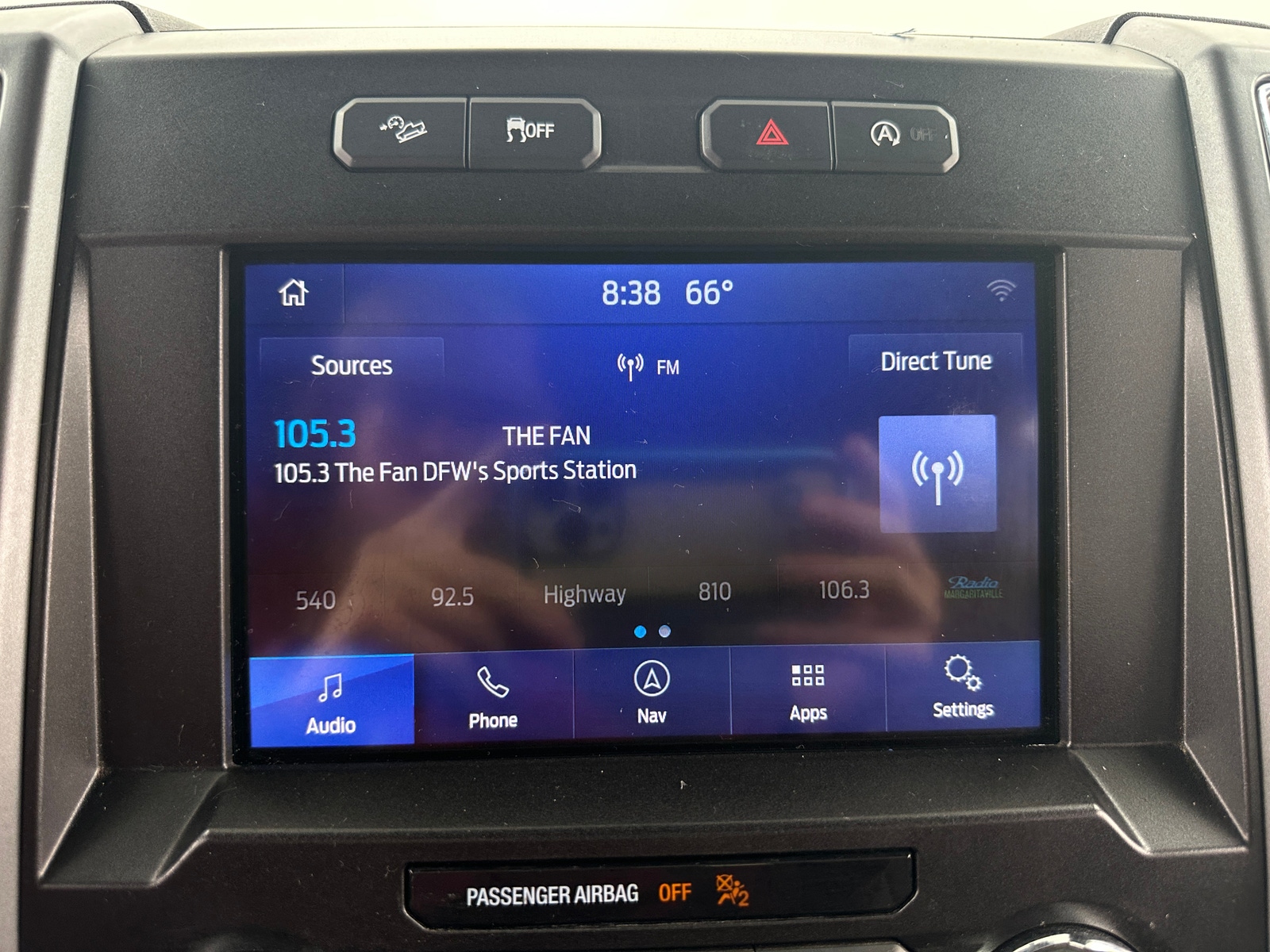 Thumbnail: 2020 Ford Econoline - 4