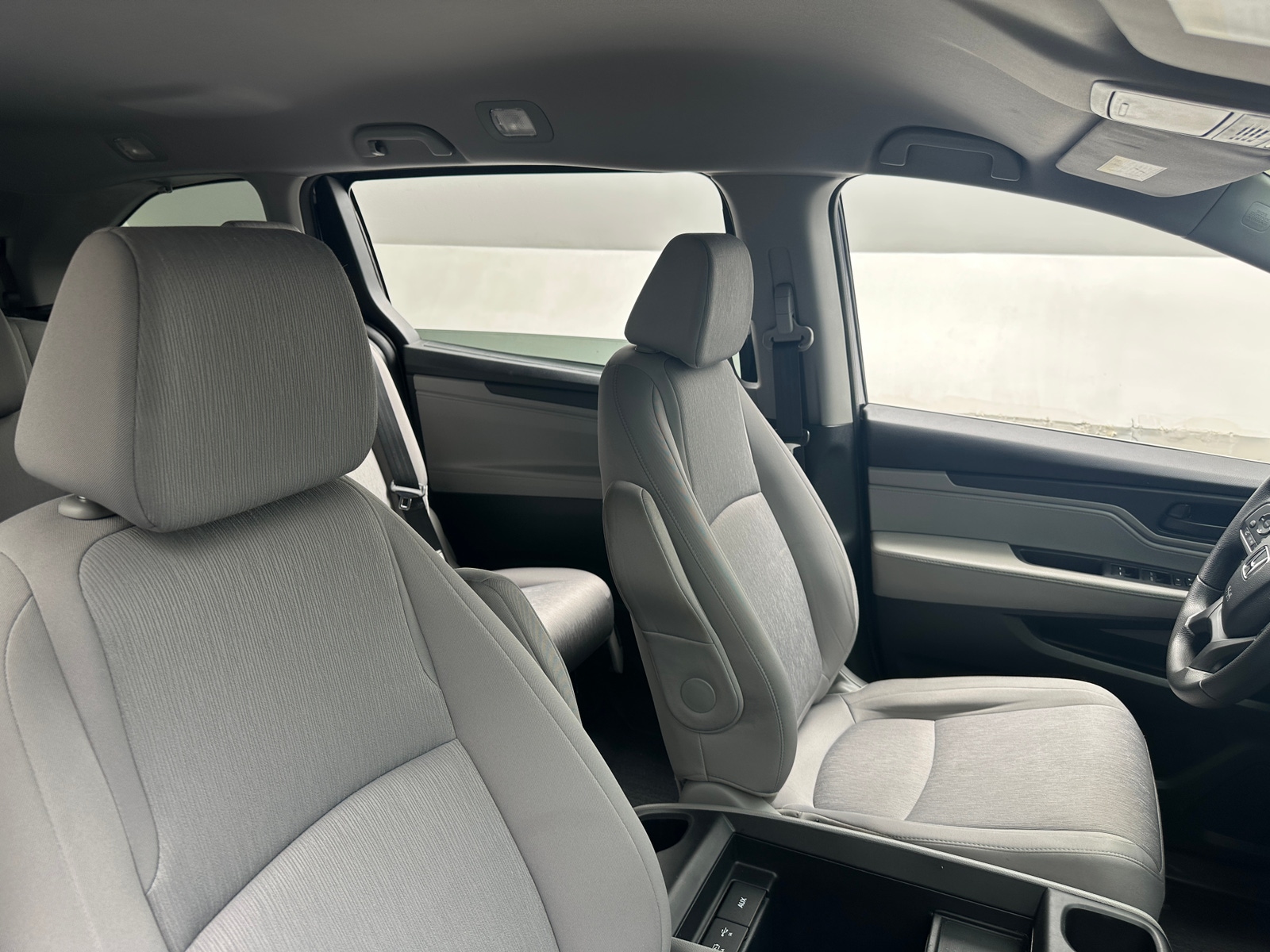 Thumbnail: 2019 Honda Odyssey - 2