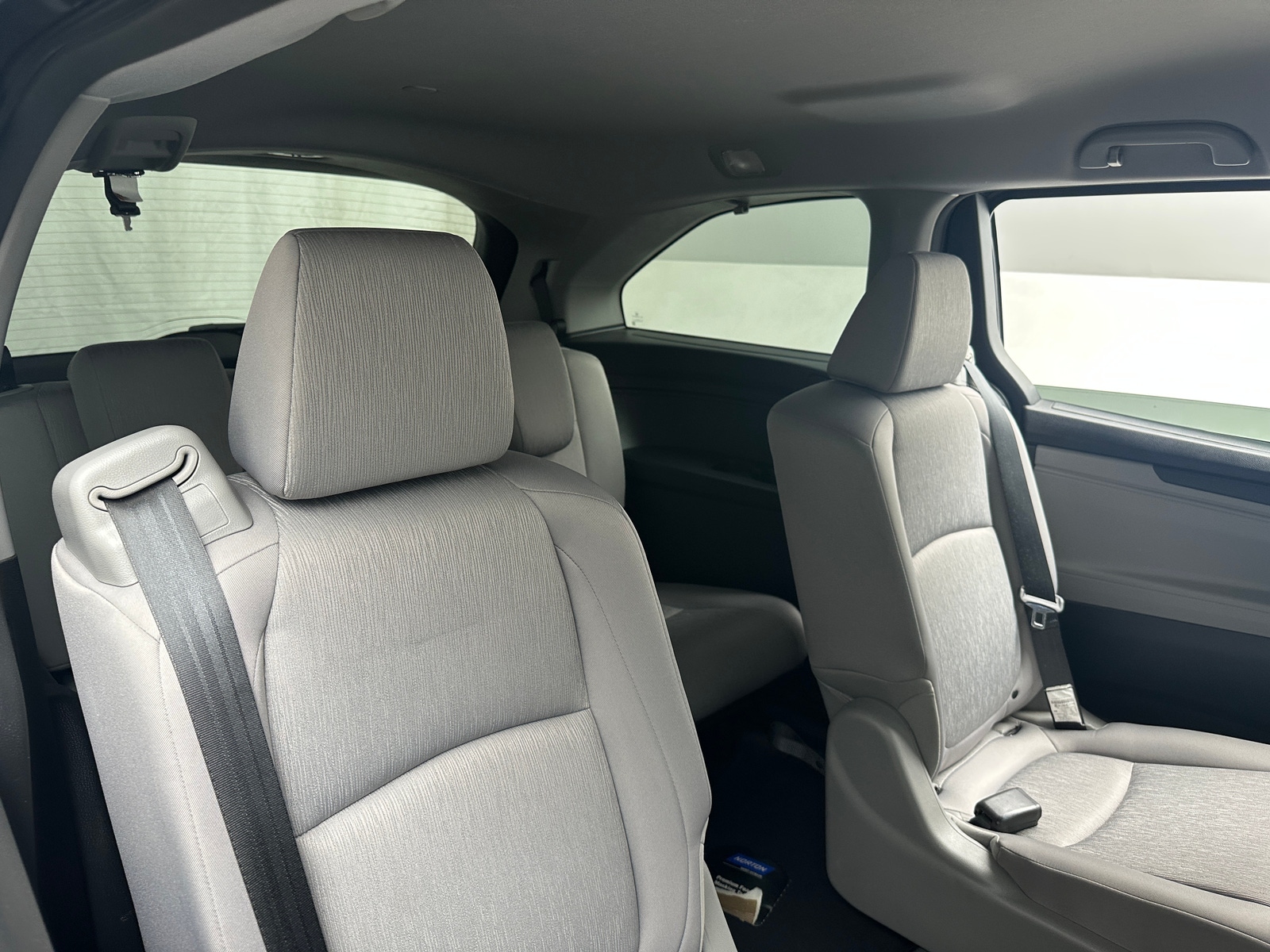 Thumbnail: 2019 Honda Odyssey - 6