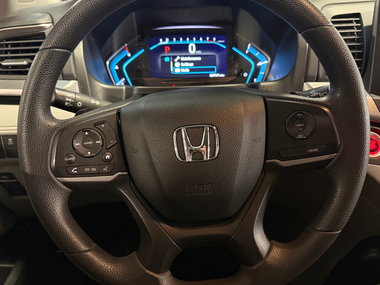 Thumbnail: 2019 Honda Odyssey - 5