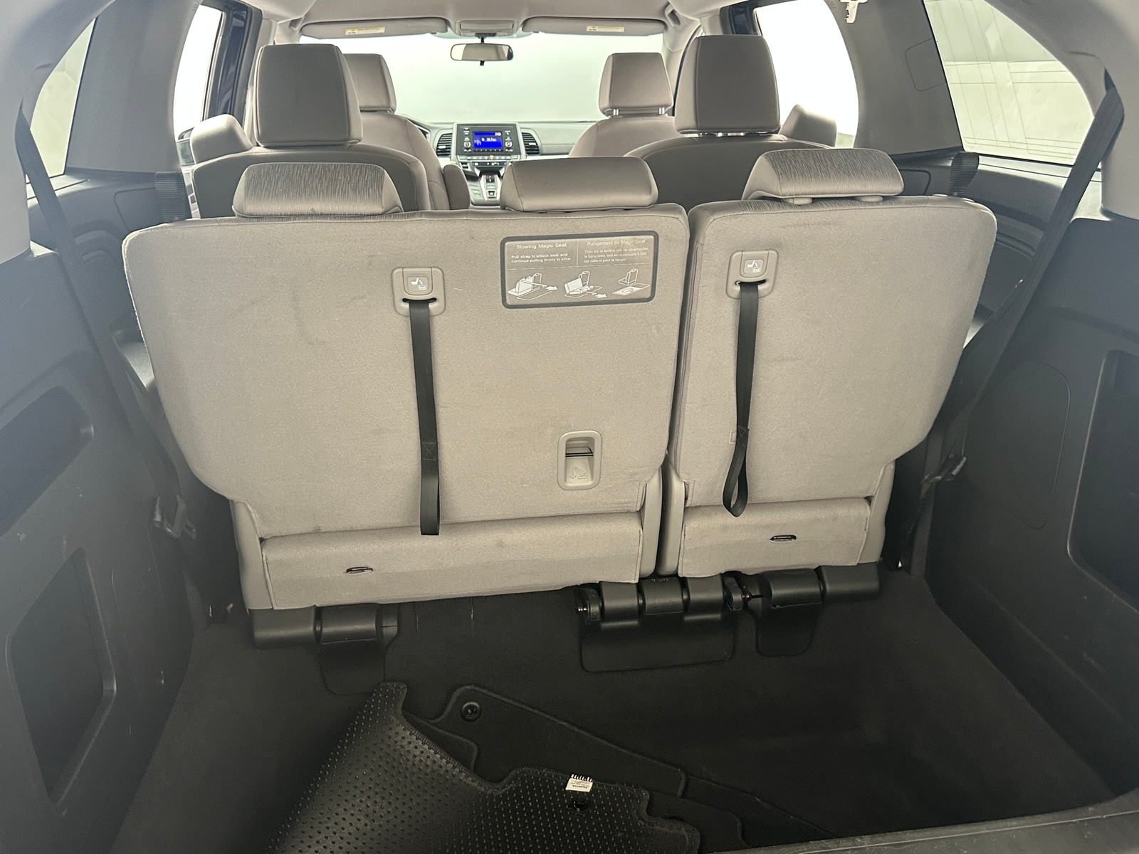 Thumbnail: 2019 Honda Odyssey - 7