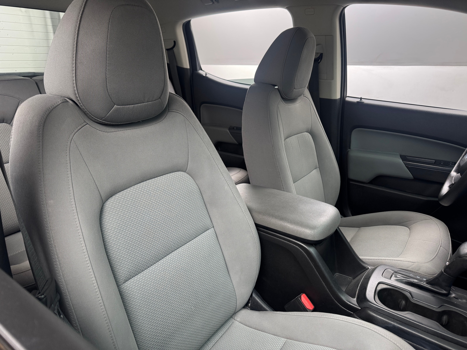 Thumbnail: 2017 GMC Canyon - 2