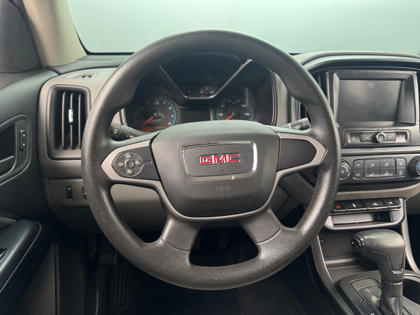 Thumbnail: 2017 GMC Canyon - 5