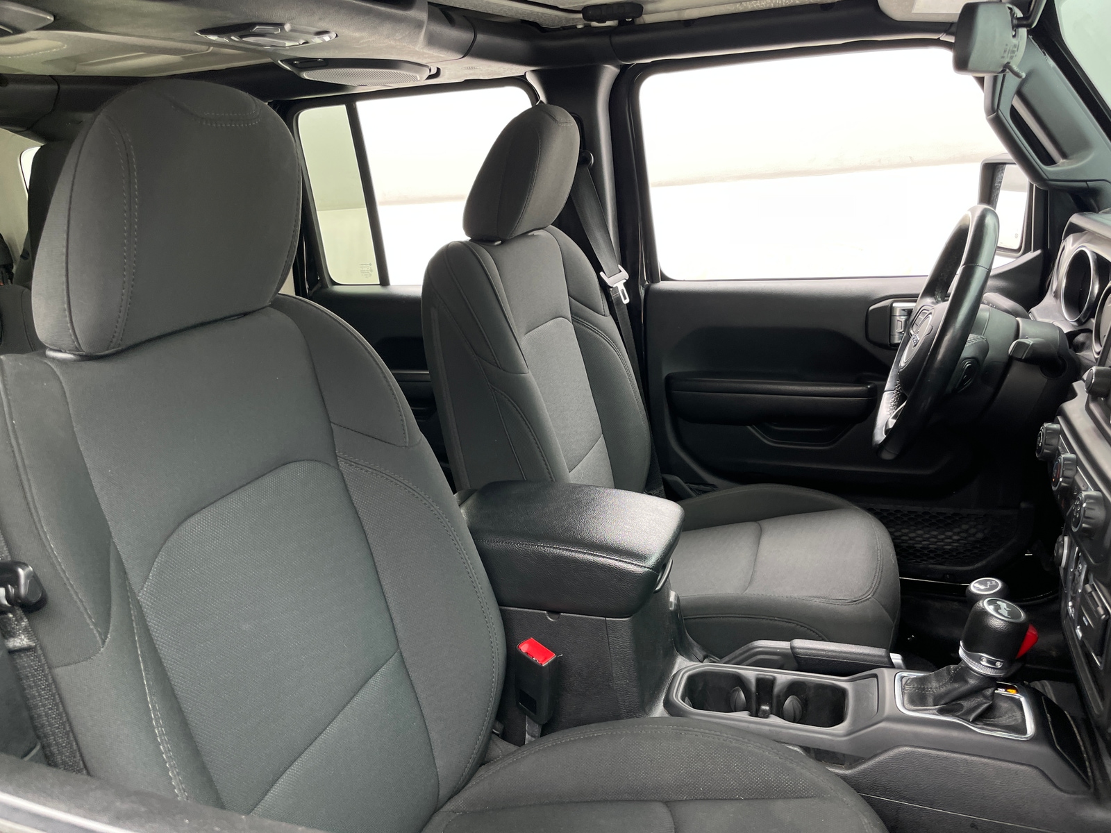 Thumbnail: 2020 Jeep Wrangler - 2