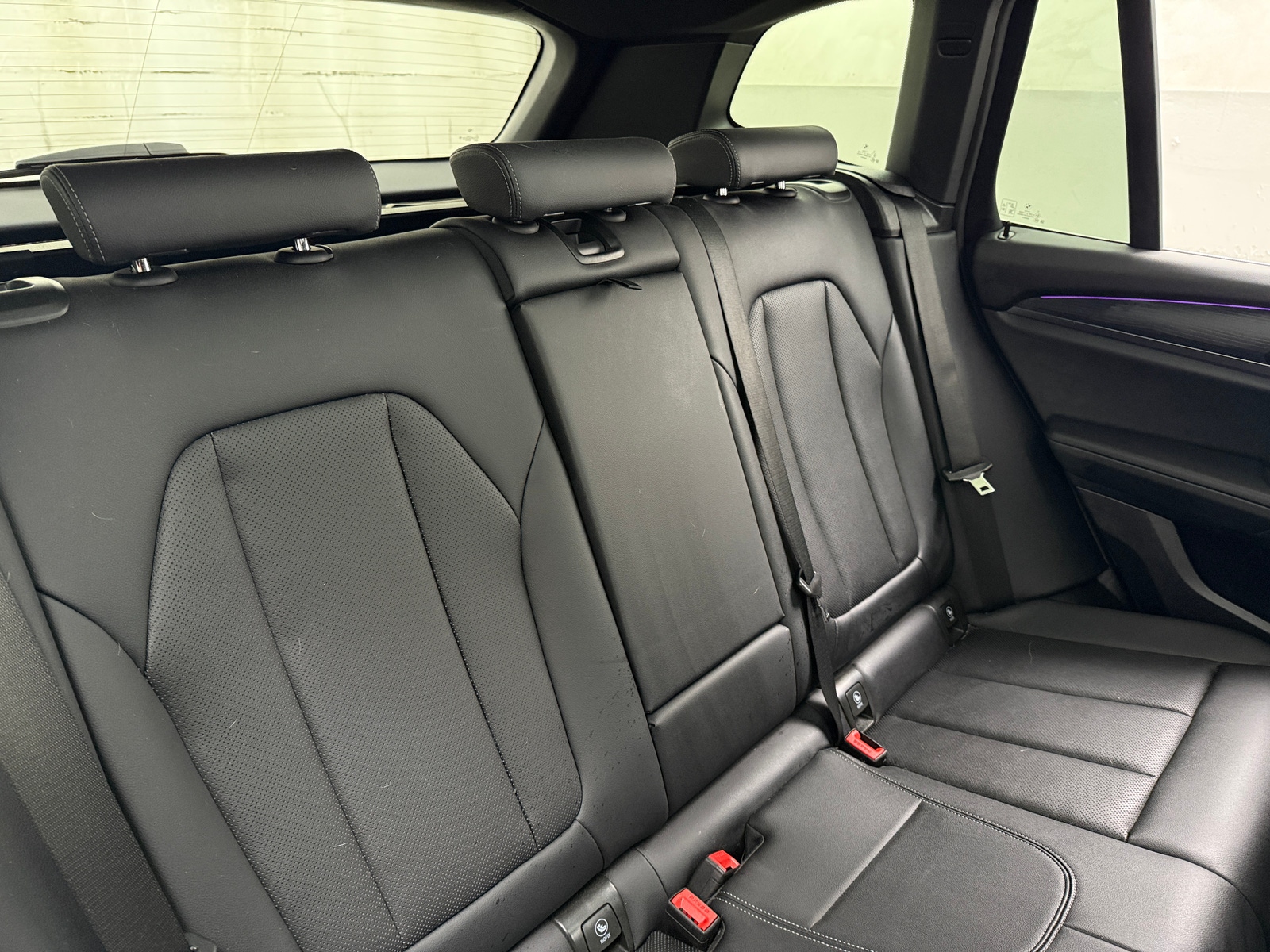 Thumbnail: 2024 BMW X3 - 5