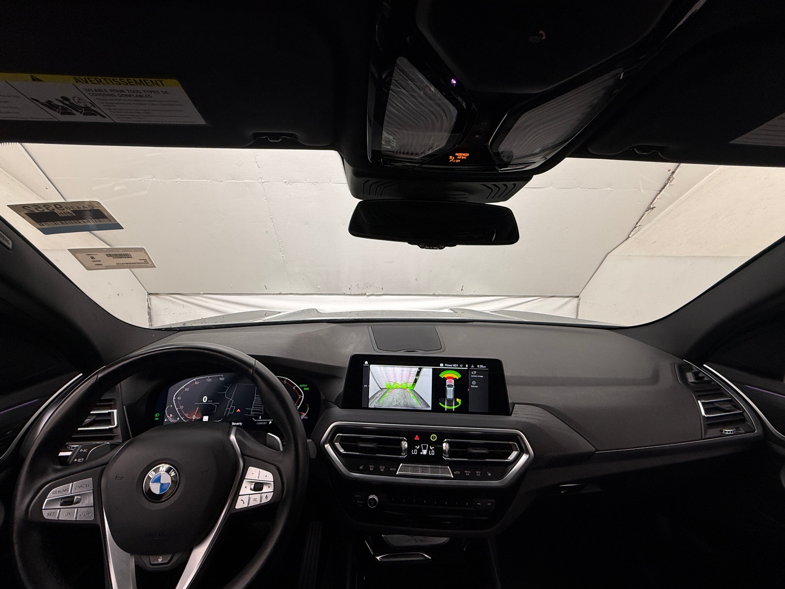 Thumbnail: 2024 BMW X3 - 2