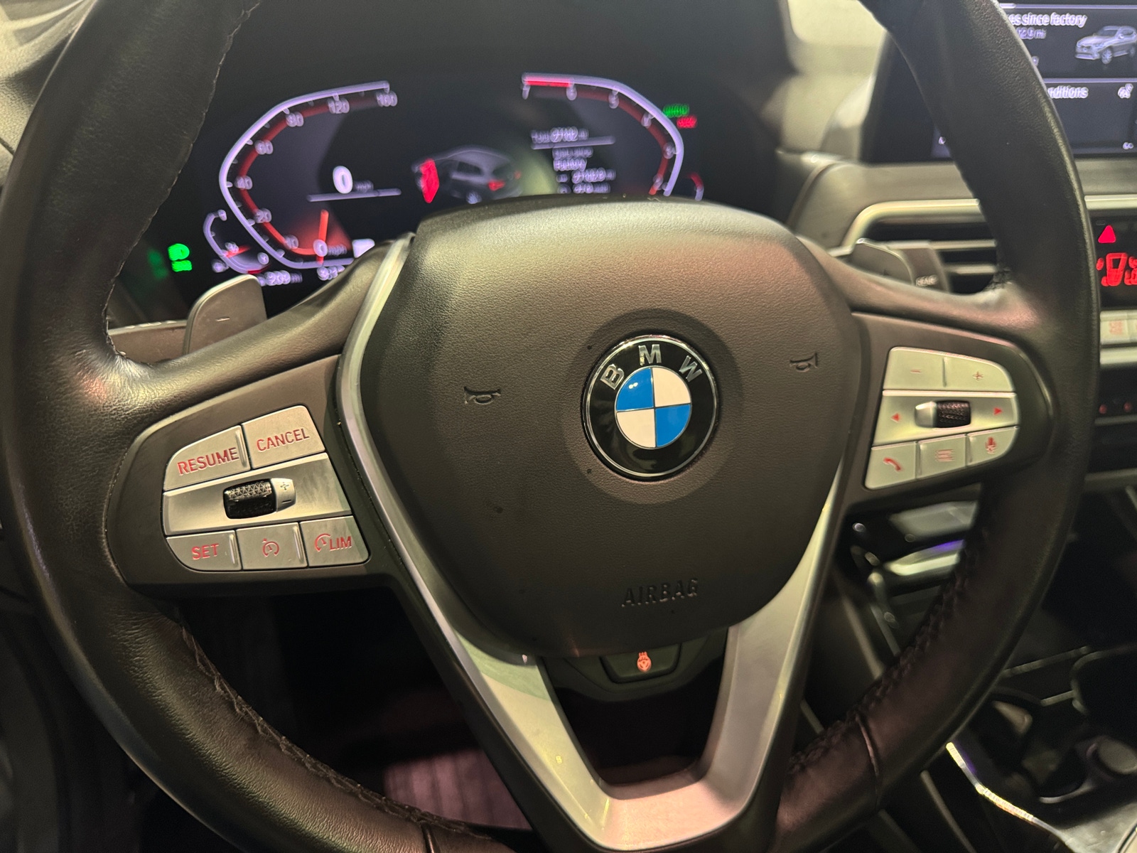 Thumbnail: 2024 BMW X3 - 4