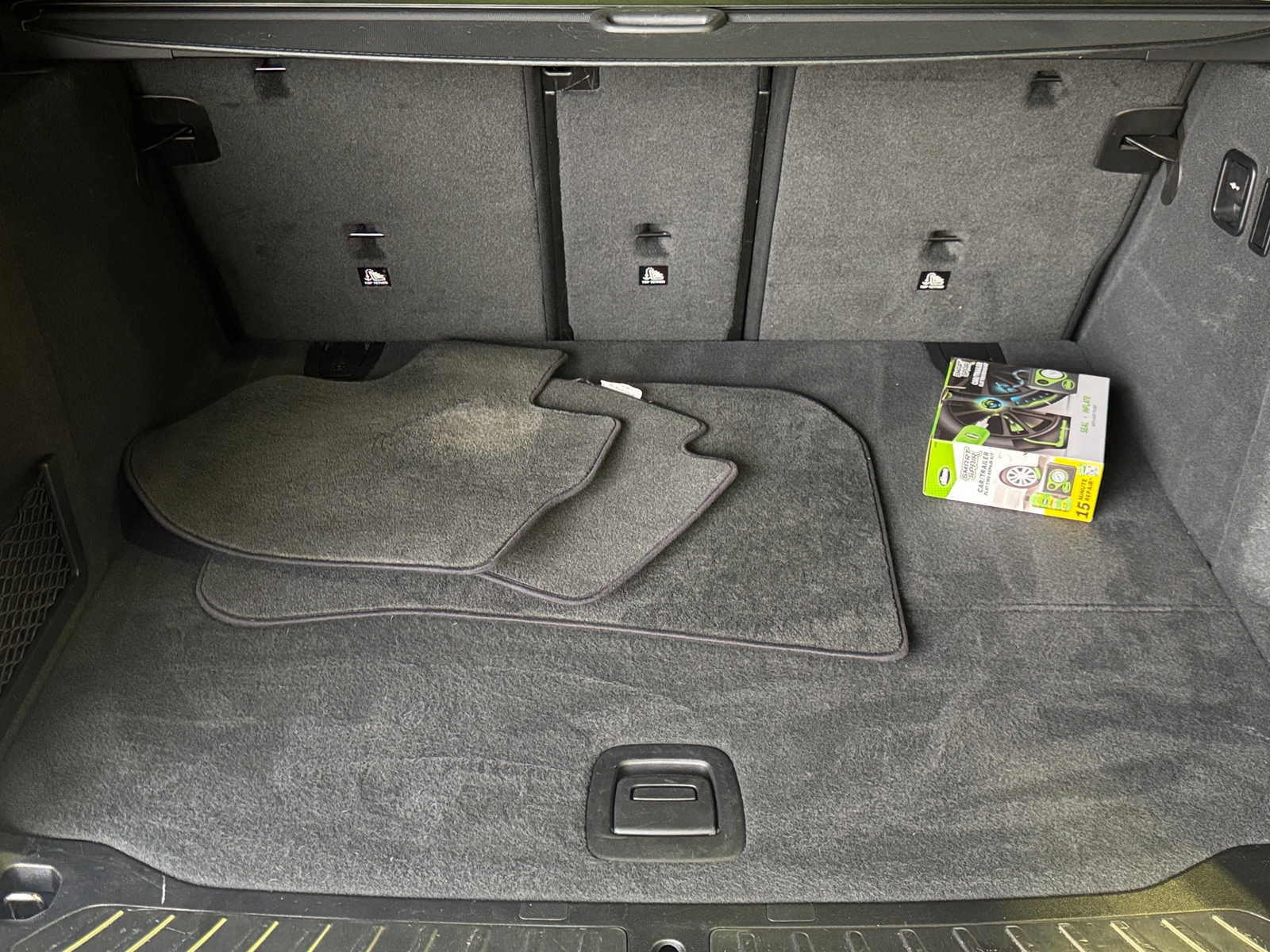 Thumbnail: 2024 BMW X3 - 6