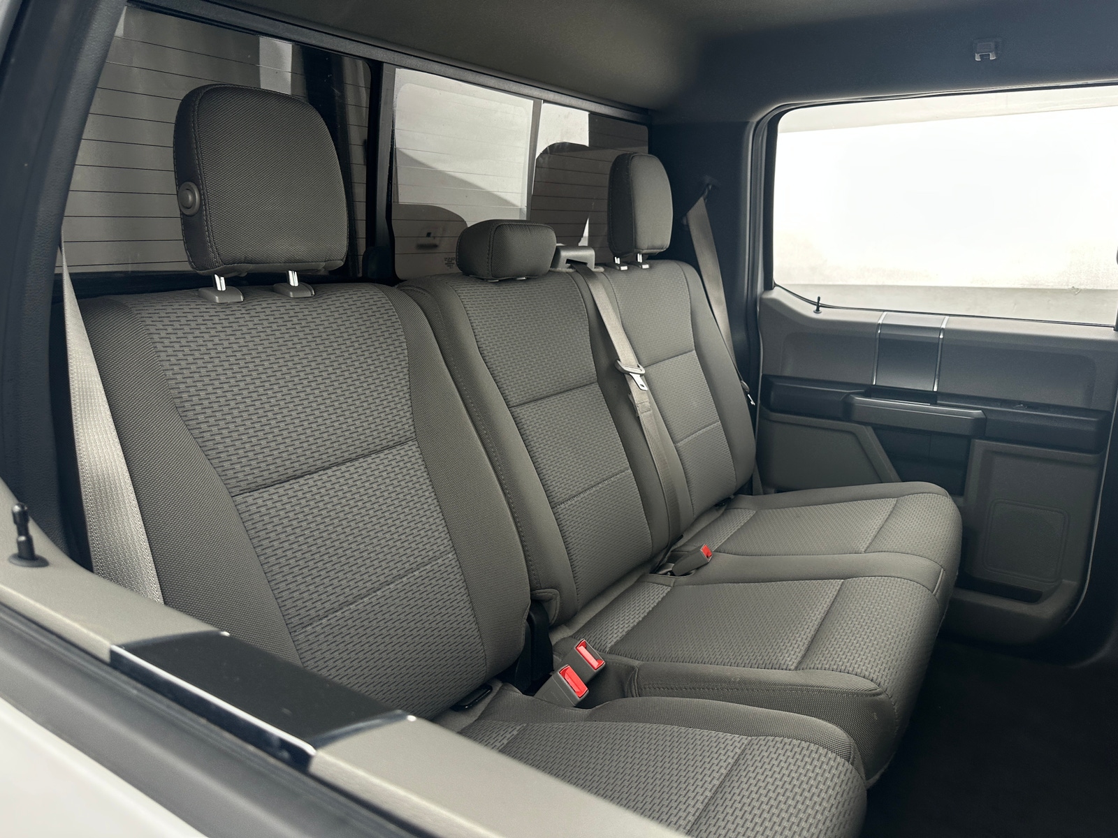 Thumbnail: 2019 Ford Econoline - 6