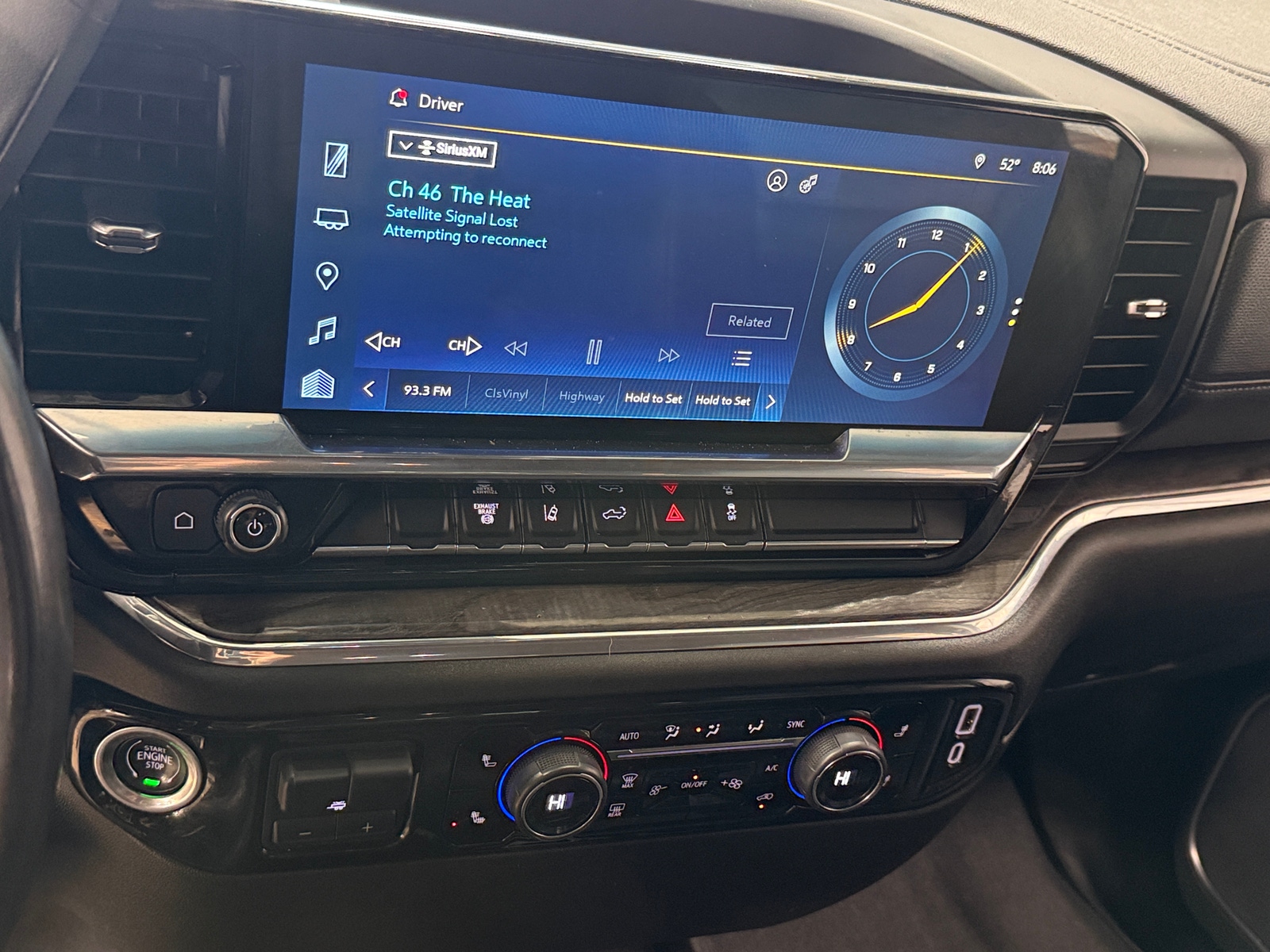 Thumbnail: 2024 Chevrolet Silverado 2500 - 3