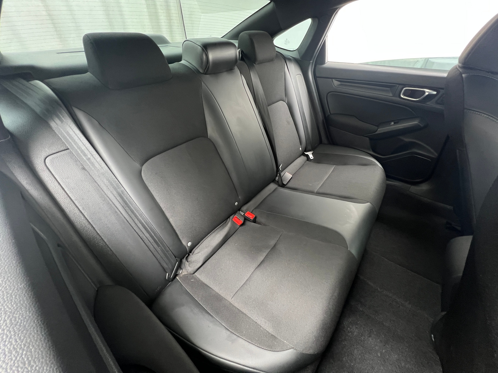 Thumbnail: 2023 Honda Civic - 6