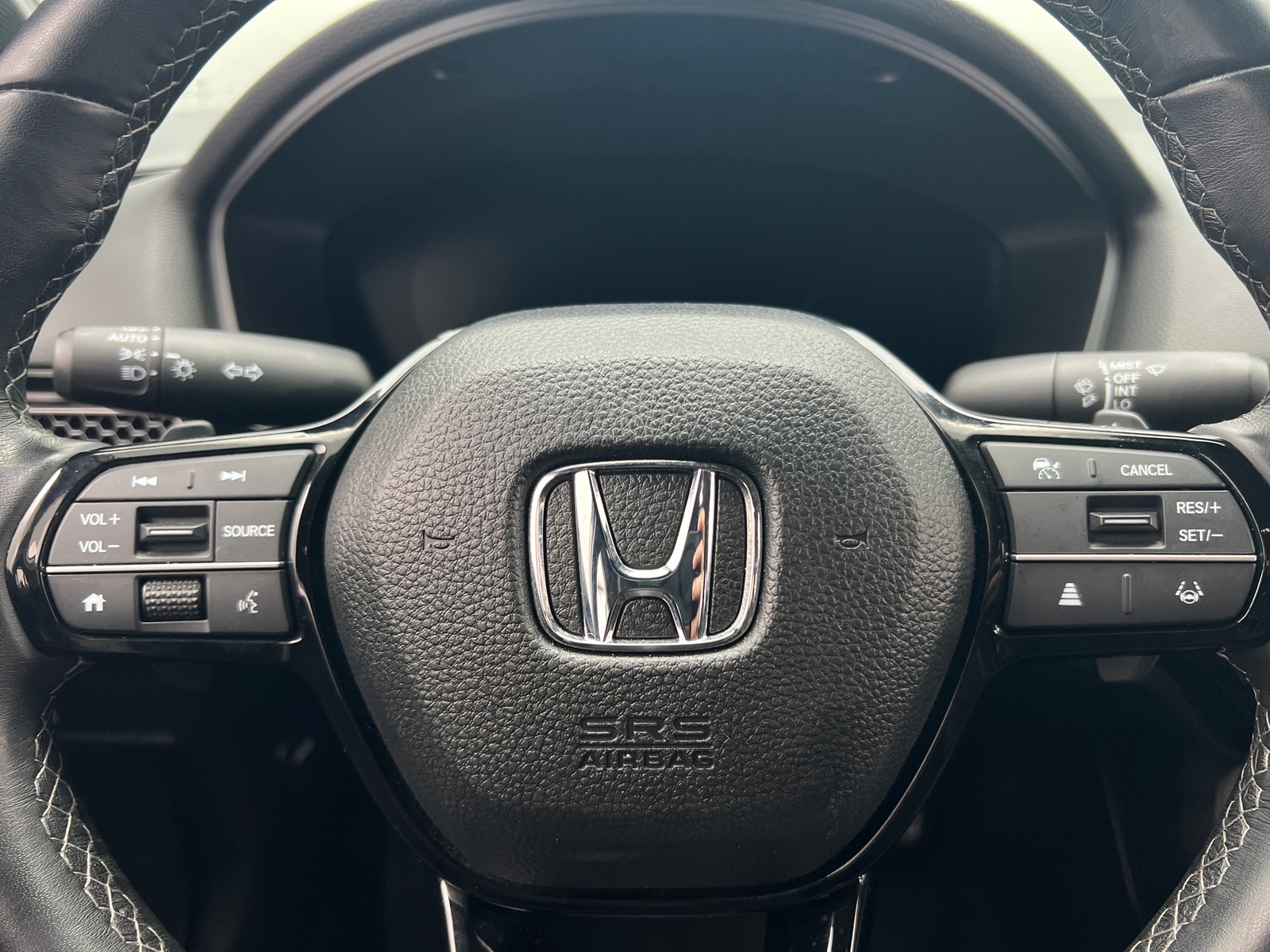 Thumbnail: 2023 Honda Civic - 5