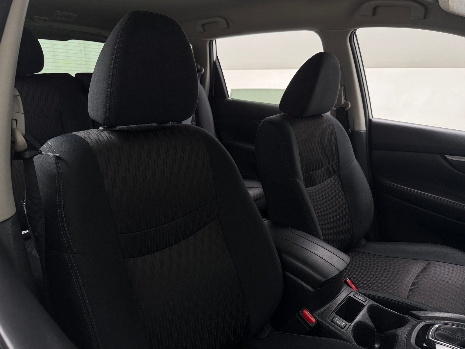 Thumbnail: 2019 Nissan Rogue - 2