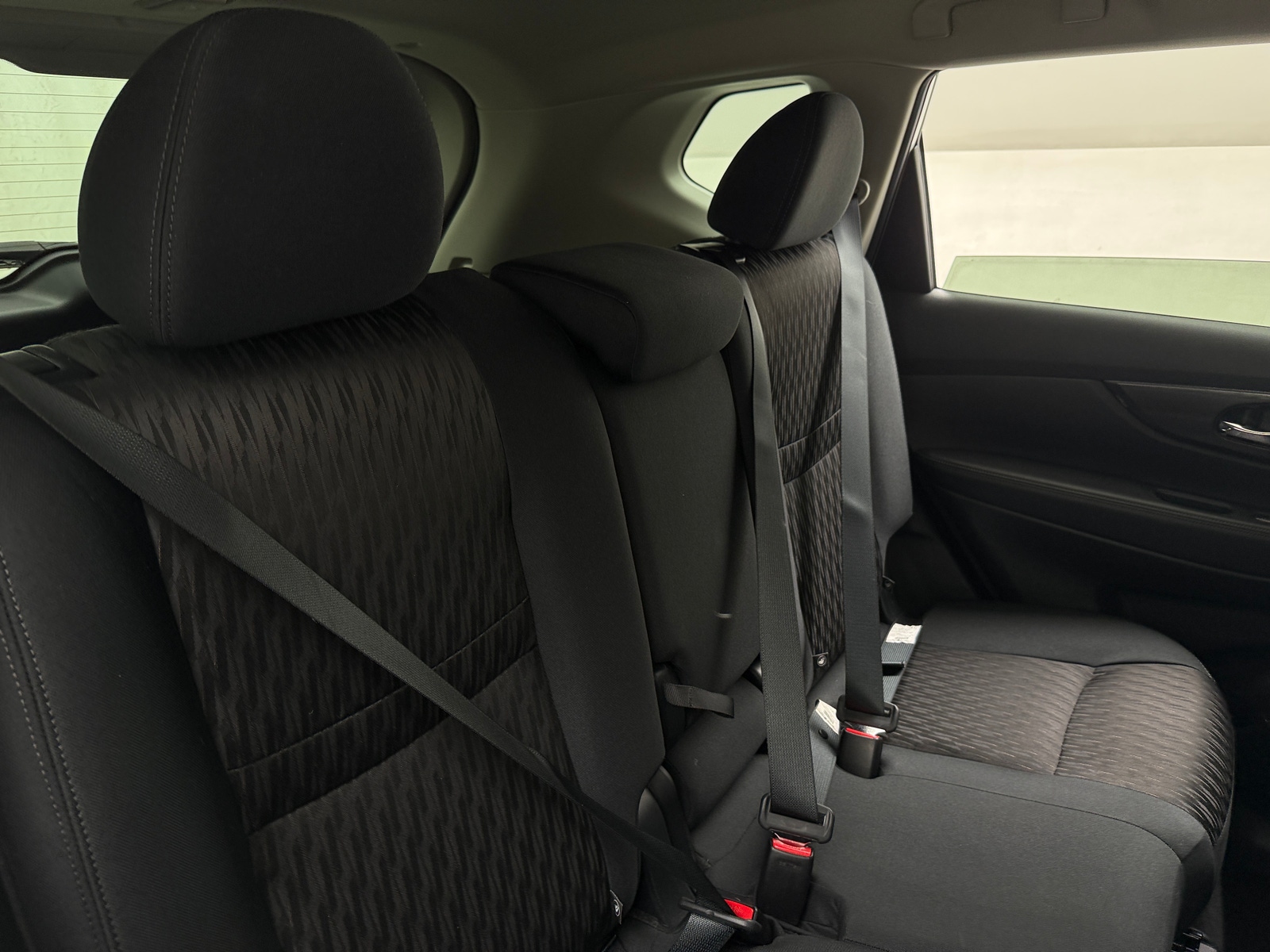 Thumbnail: 2019 Nissan Rogue - 6