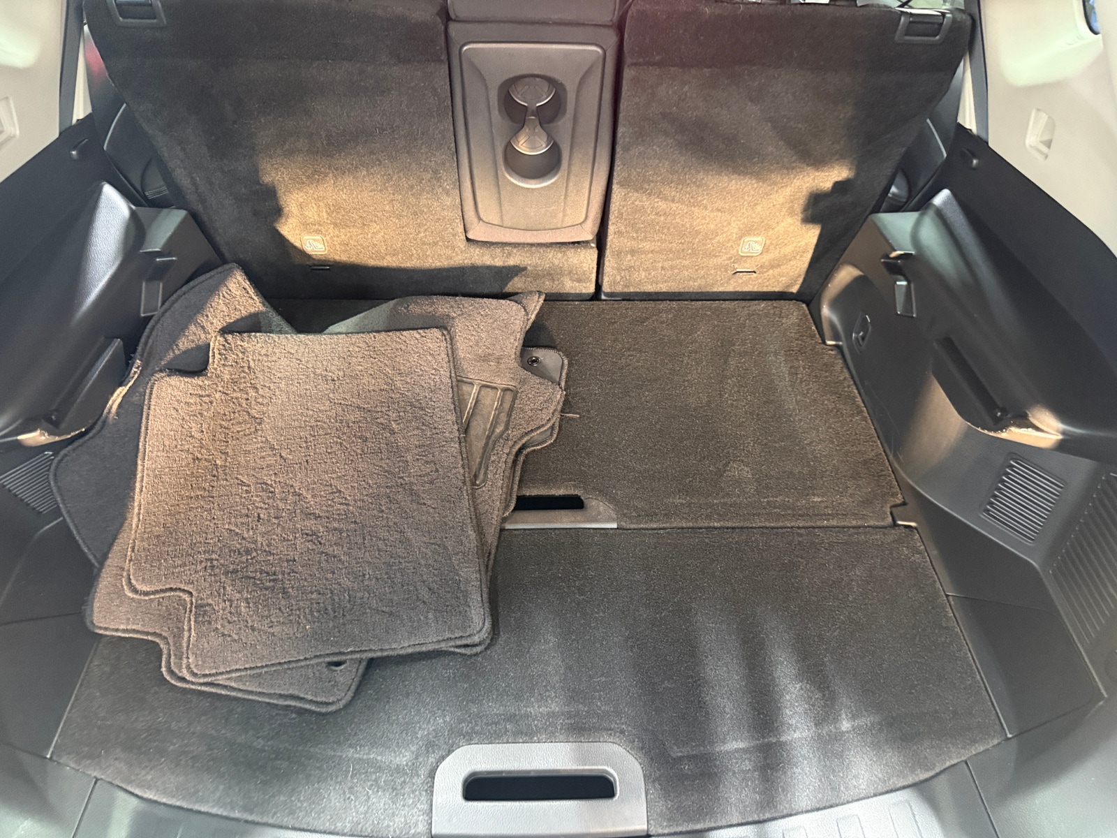 Thumbnail: 2019 Nissan Rogue - 7