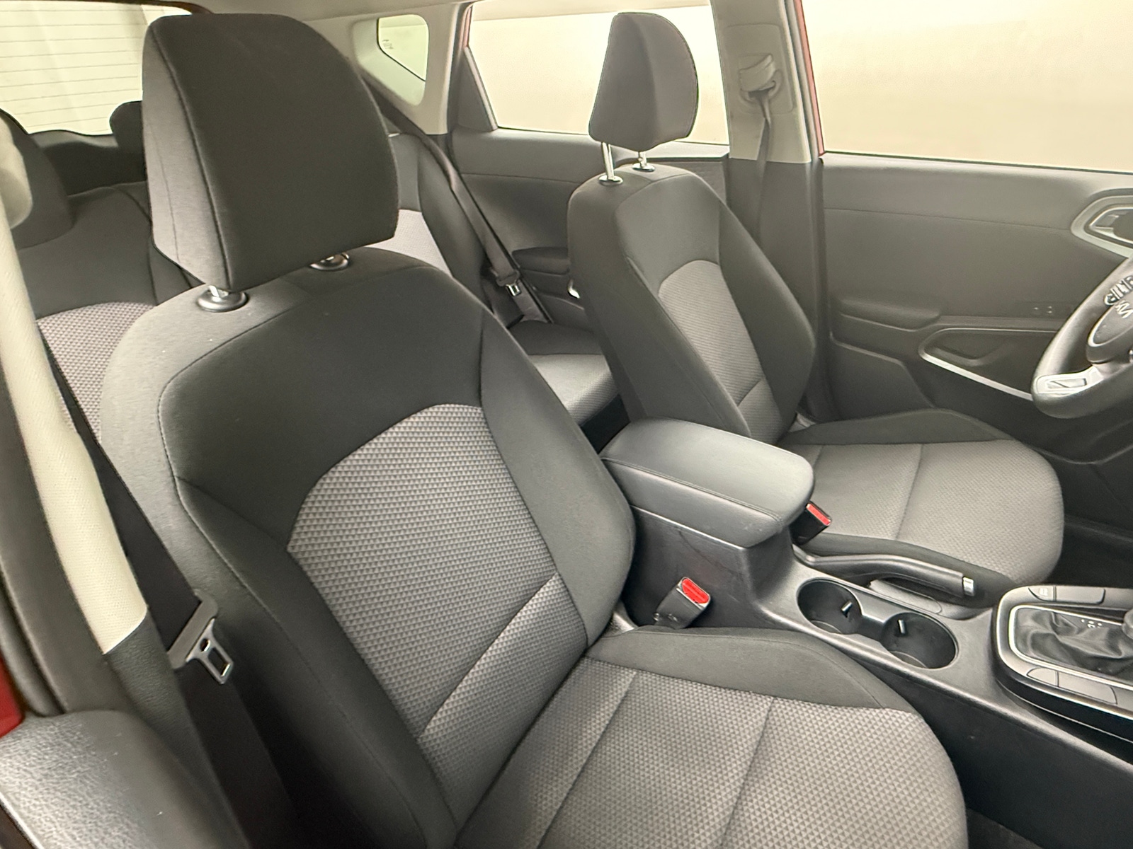 Thumbnail: 2024 Kia Soul - 2