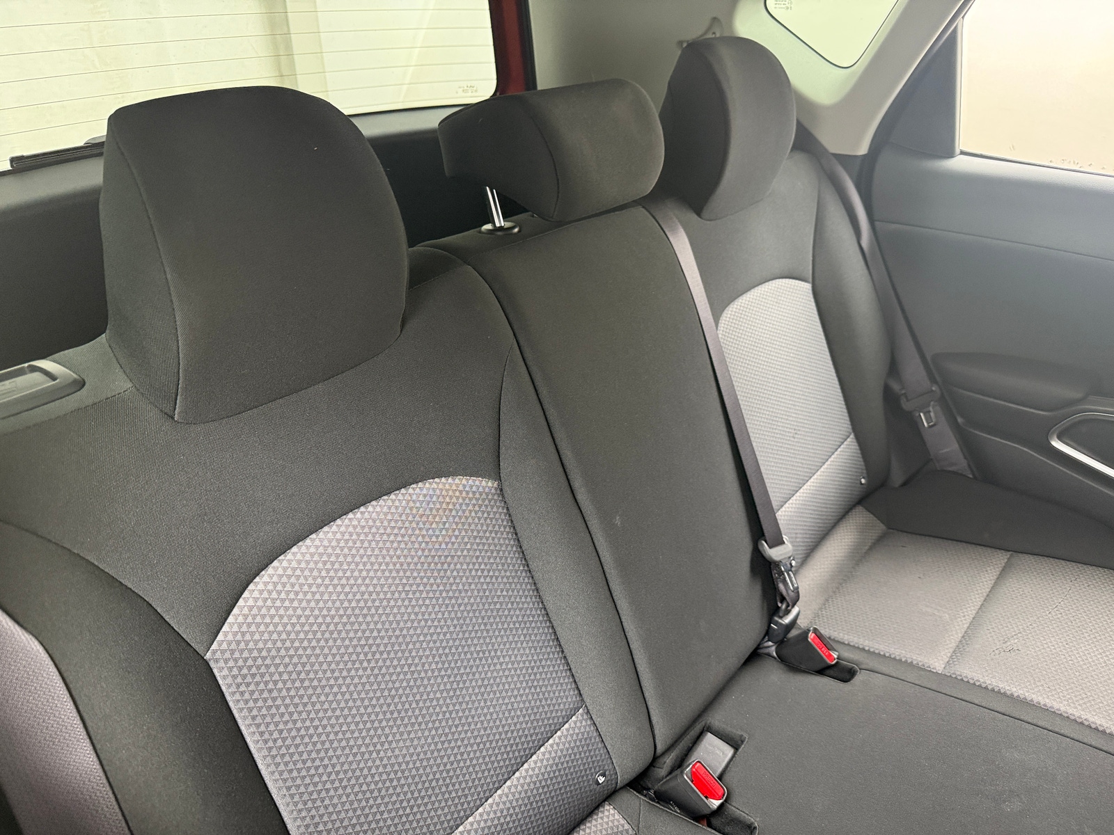 Thumbnail: 2024 Kia Soul - 6