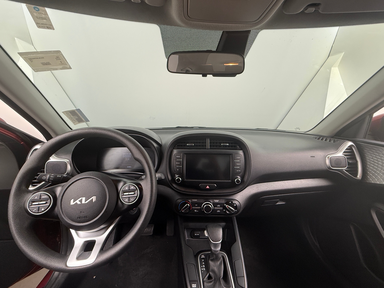 Thumbnail: 2024 Kia Soul - 3