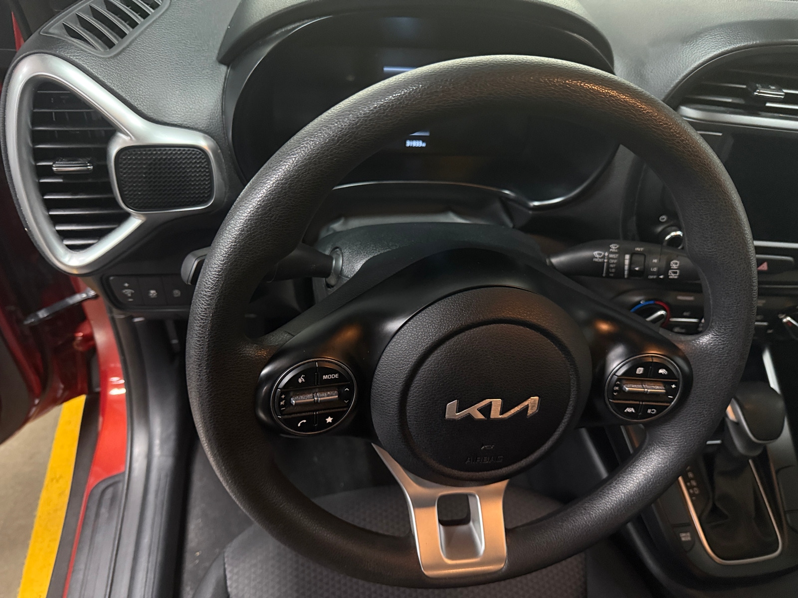 Thumbnail: 2024 Kia Soul - 5