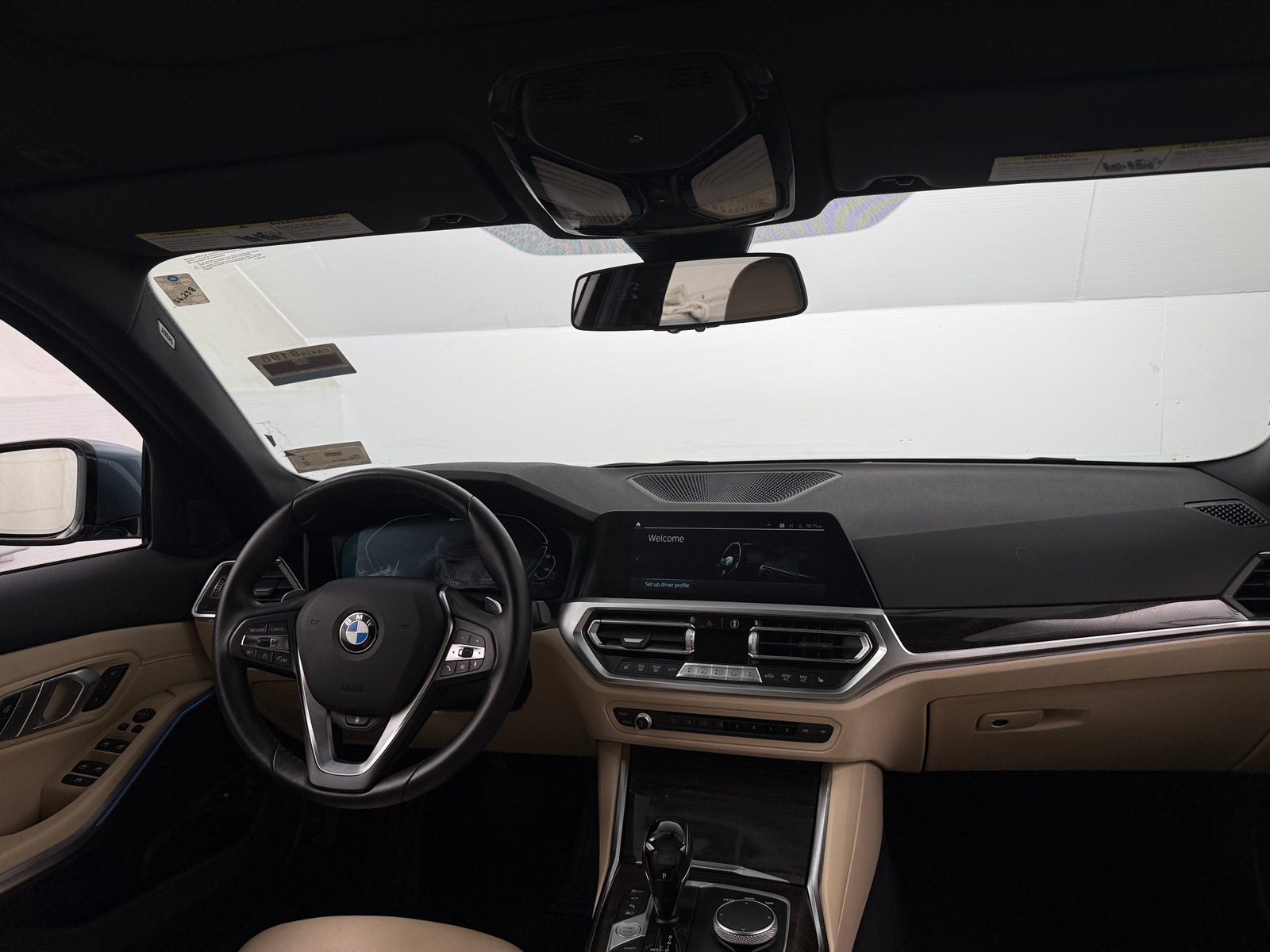 Thumbnail: 2021 BMW 3 Series - 2