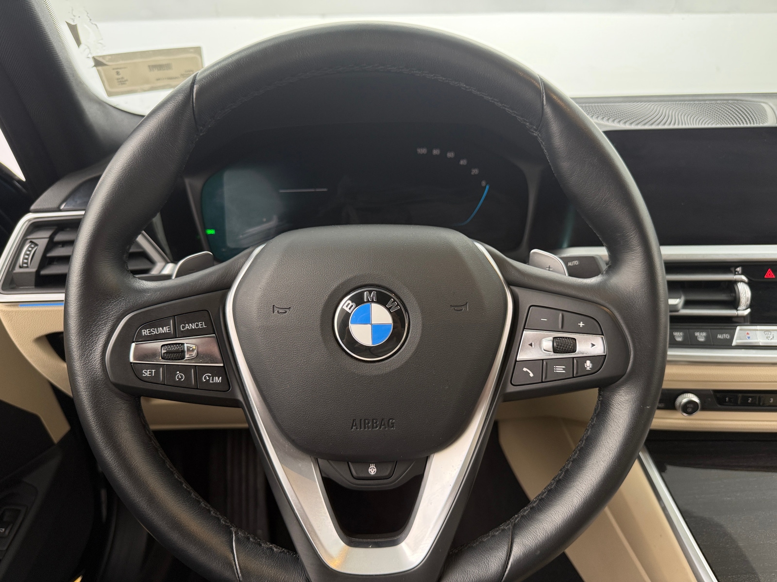 Thumbnail: 2021 BMW 3 Series - 4