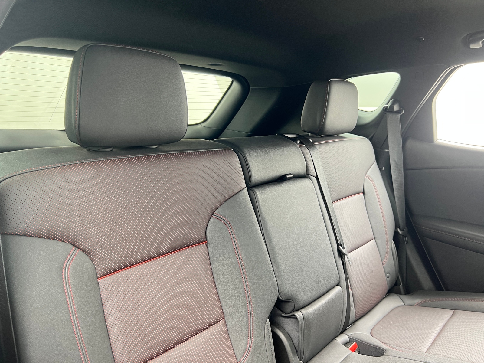 Thumbnail: 2025 Chevrolet Blazer - 5