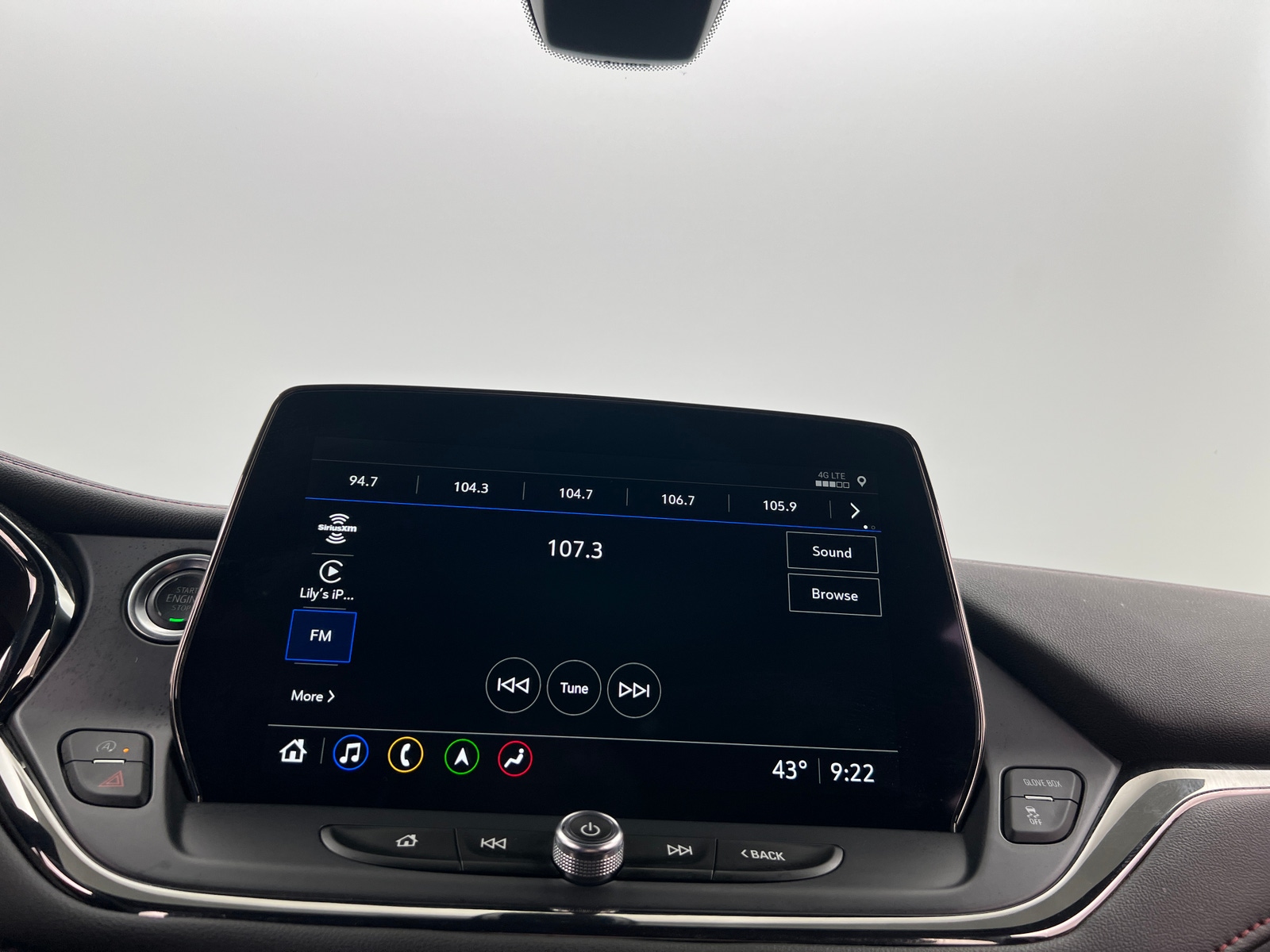 Thumbnail: 2025 Chevrolet Blazer - 3