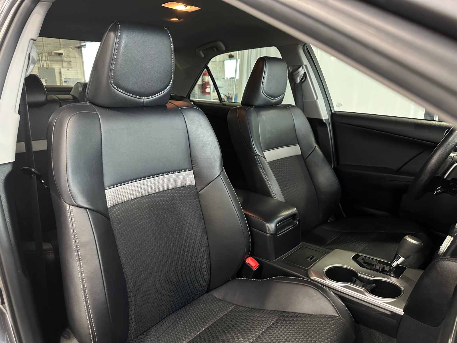 Thumbnail: 2013 Toyota Camry - 2