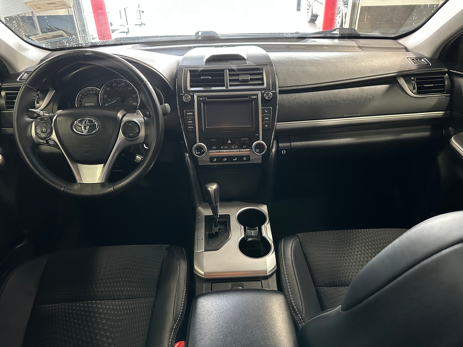 Thumbnail: 2013 Toyota Camry - 3