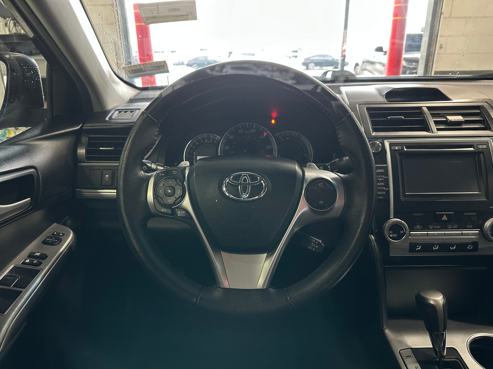 Thumbnail: 2013 Toyota Camry - 5