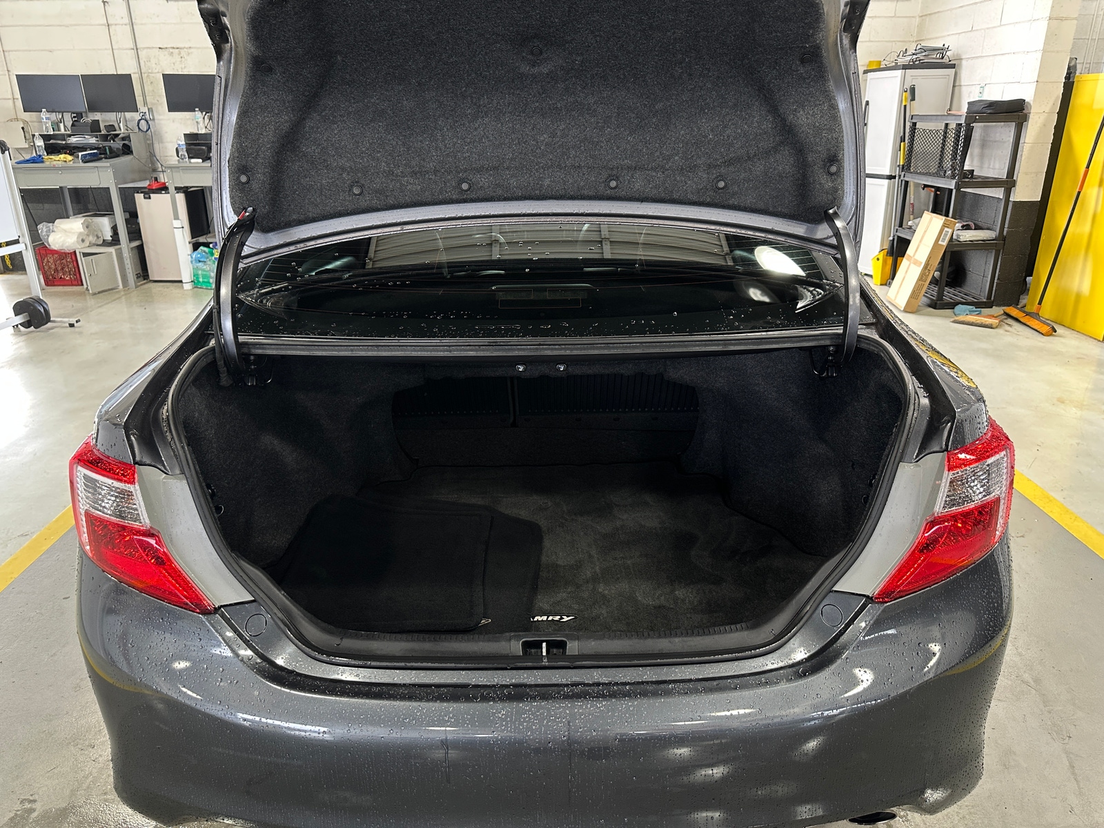 Thumbnail: 2013 Toyota Camry - 7