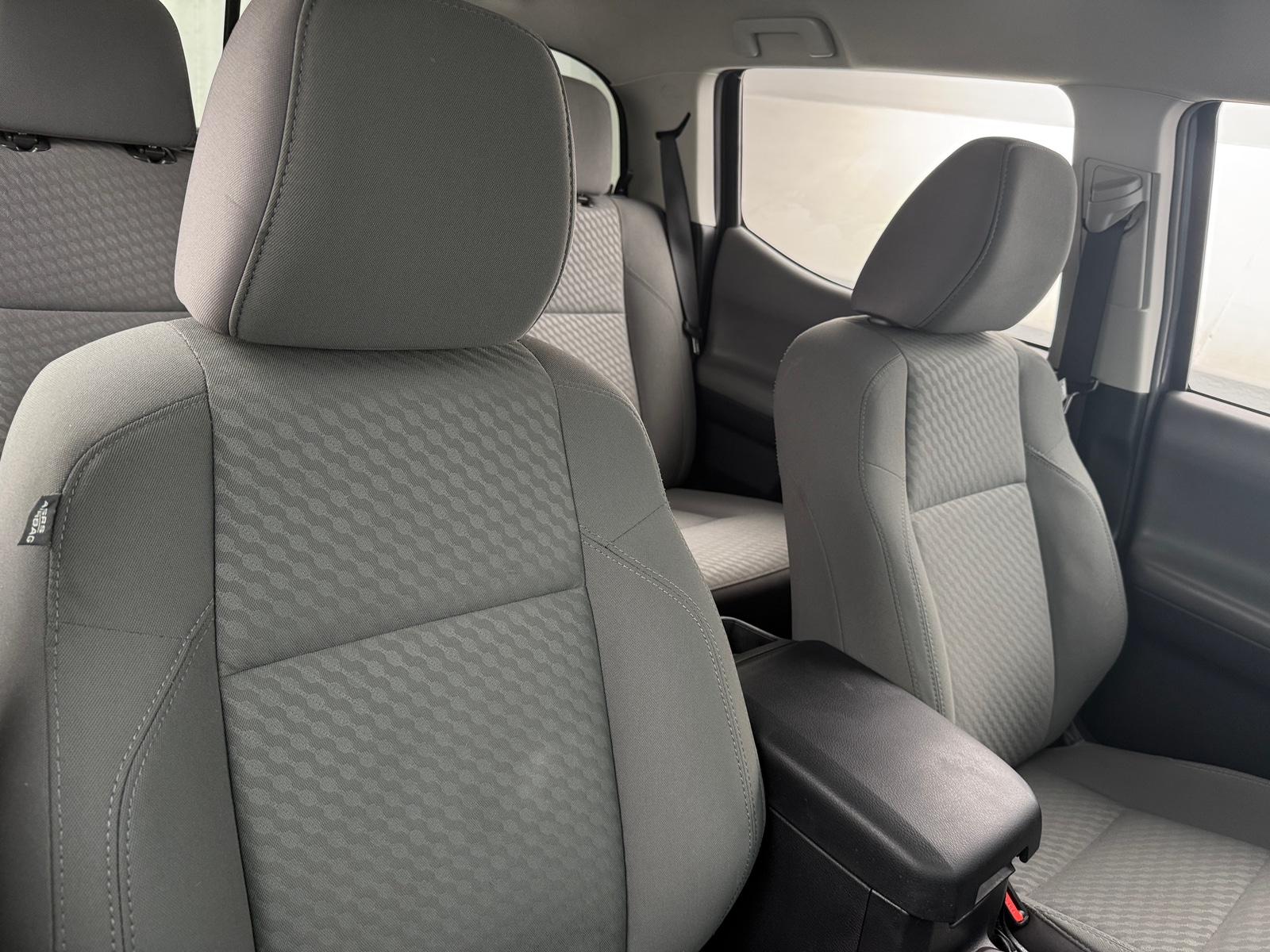 Thumbnail: 2021 Toyota Tacoma - 2