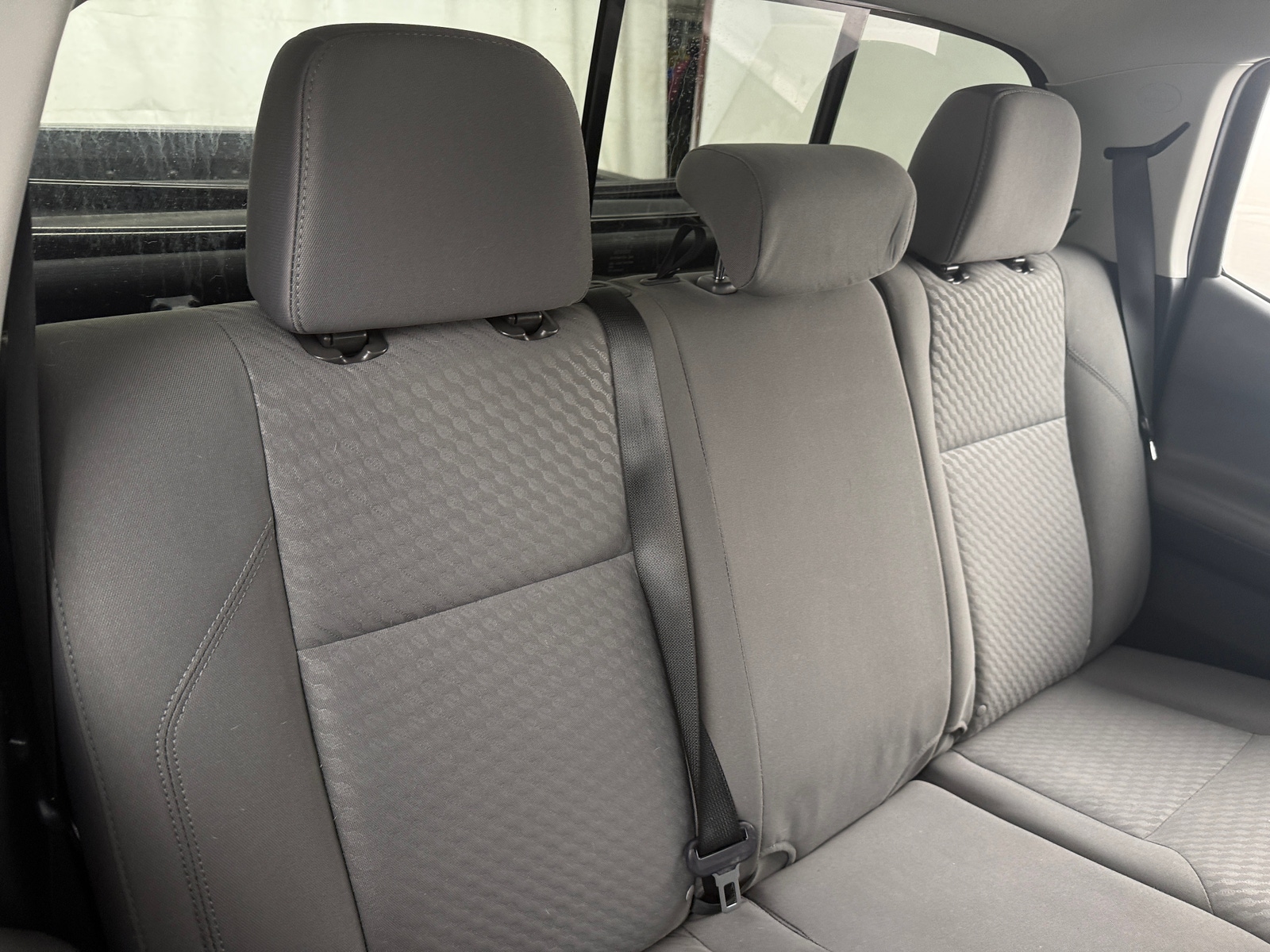 Thumbnail: 2021 Toyota Tacoma - 6