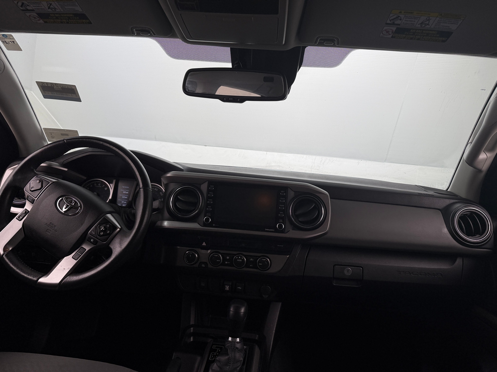 Thumbnail: 2021 Toyota Tacoma - 3