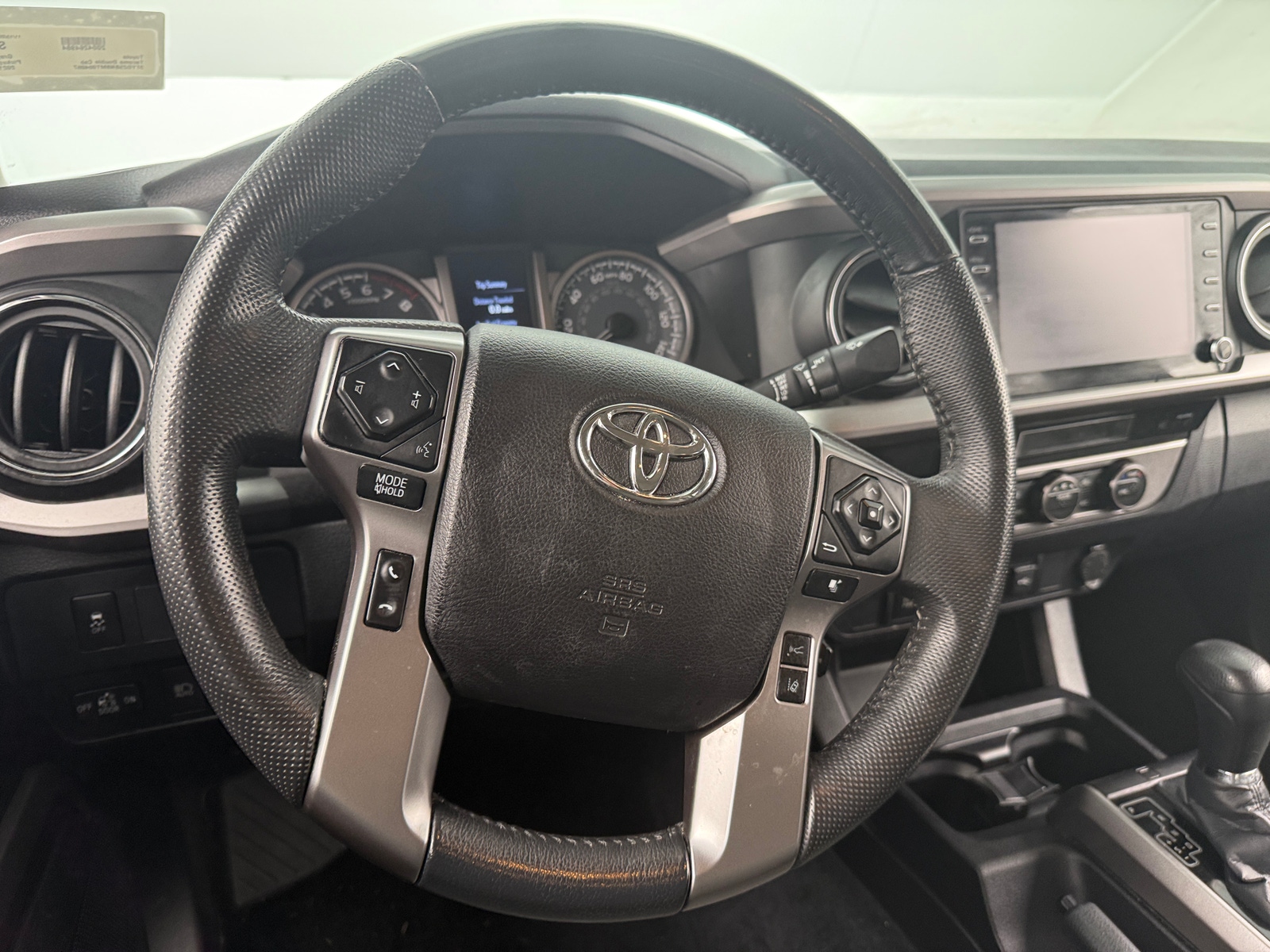 Thumbnail: 2021 Toyota Tacoma - 5