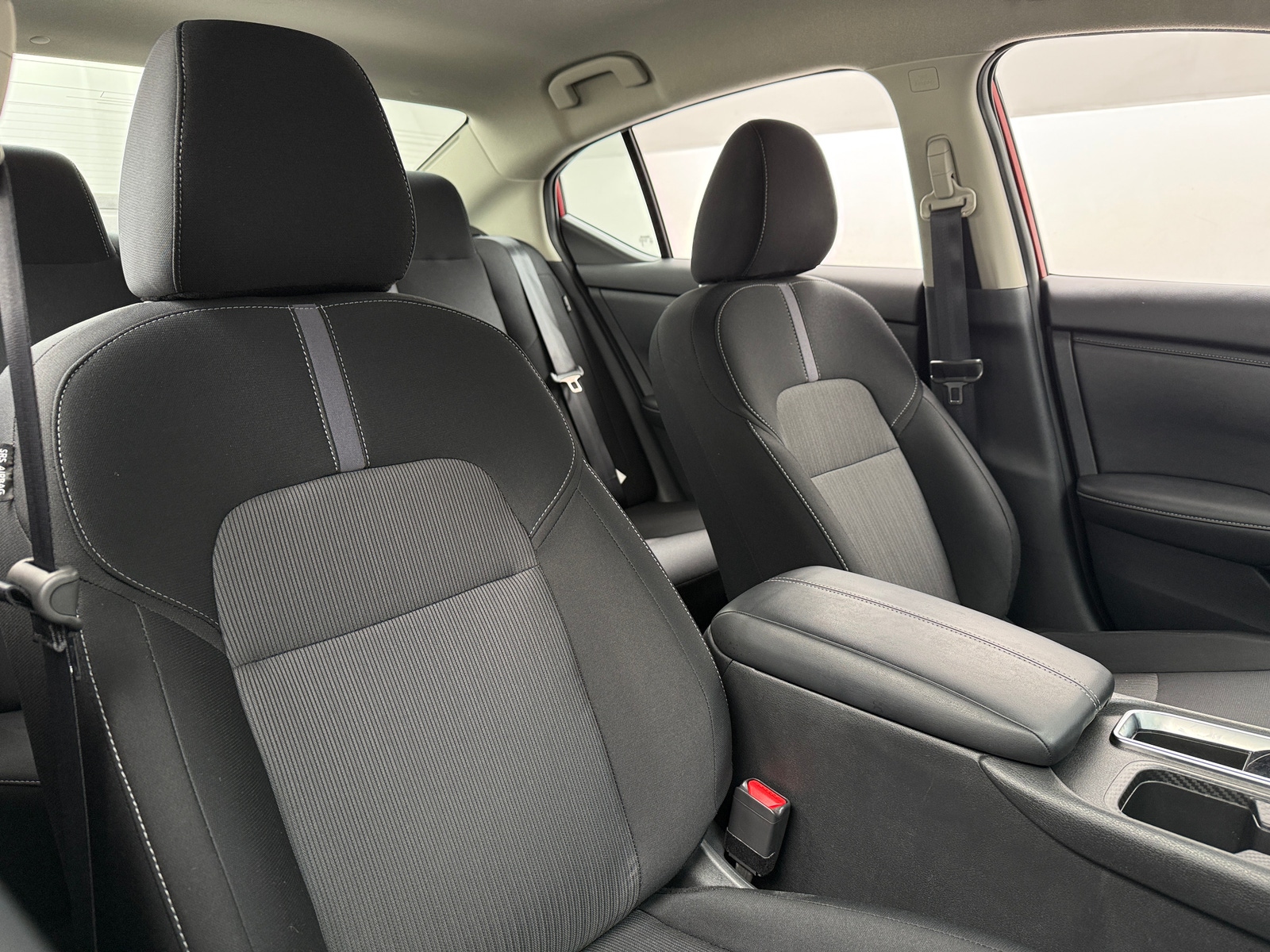 Thumbnail: 2024 Nissan Sentra - 2