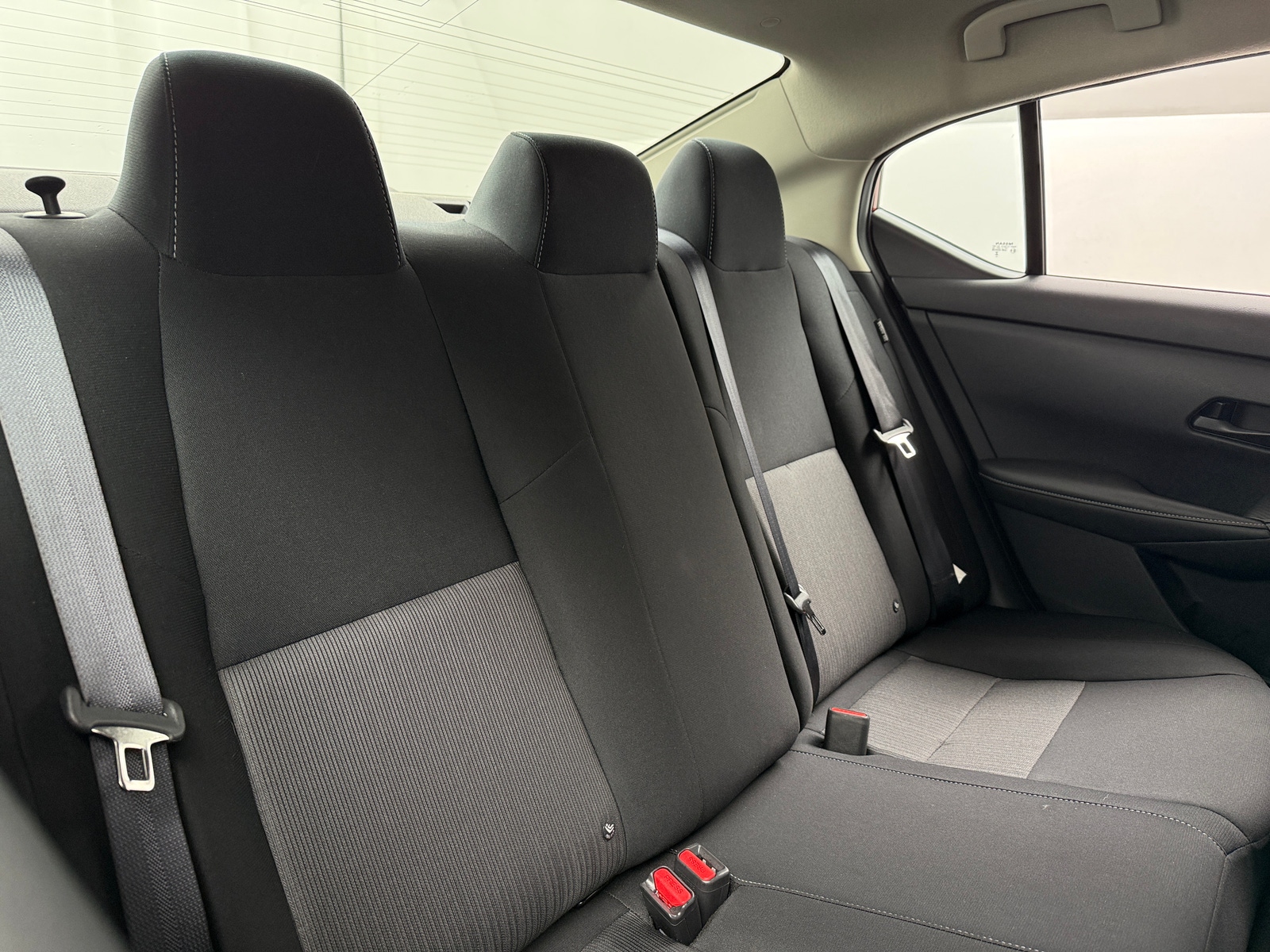 Thumbnail: 2024 Nissan Sentra - 6