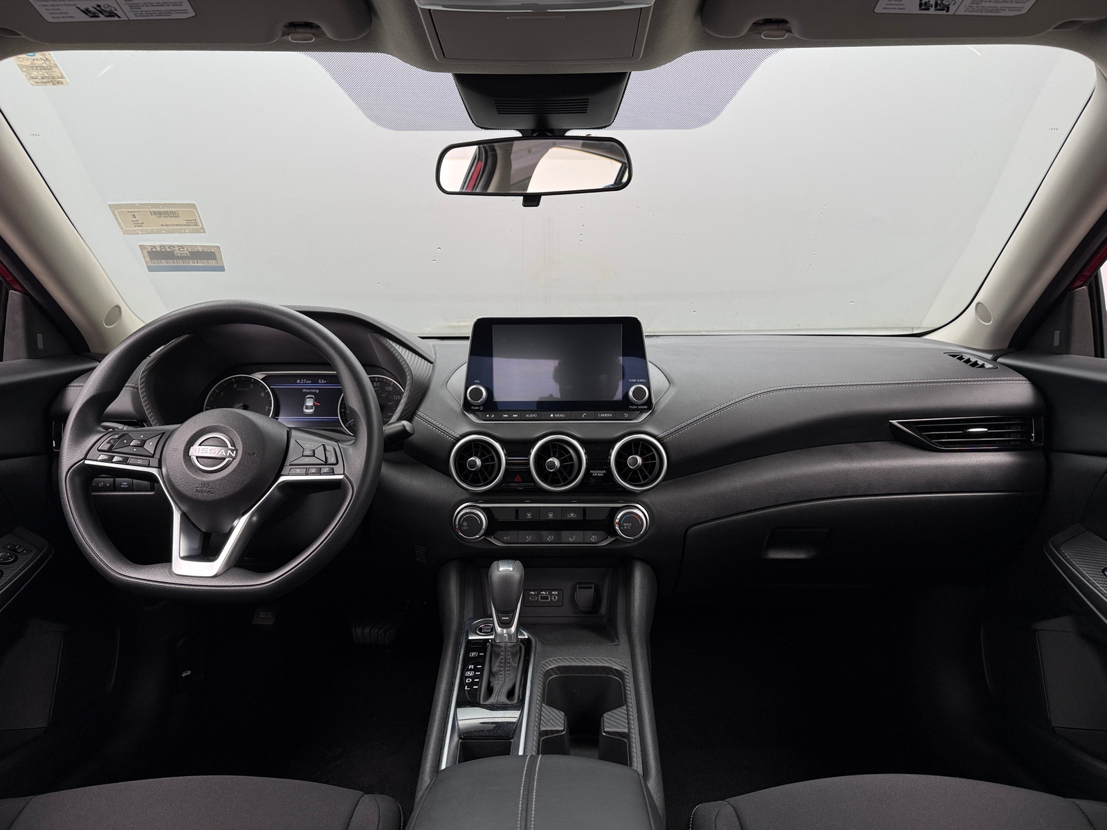 Thumbnail: 2024 Nissan Sentra - 3