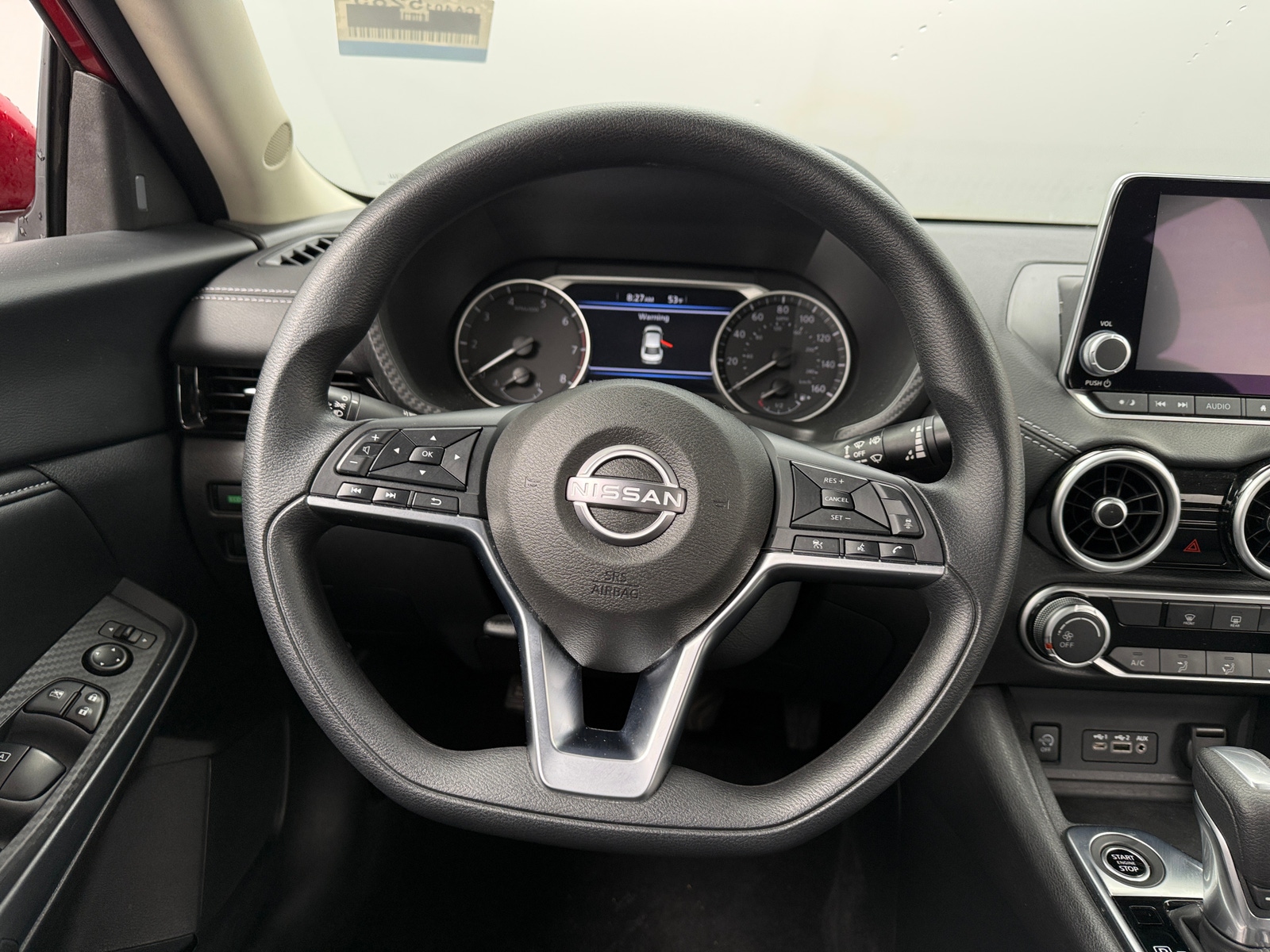 Thumbnail: 2024 Nissan Sentra - 5