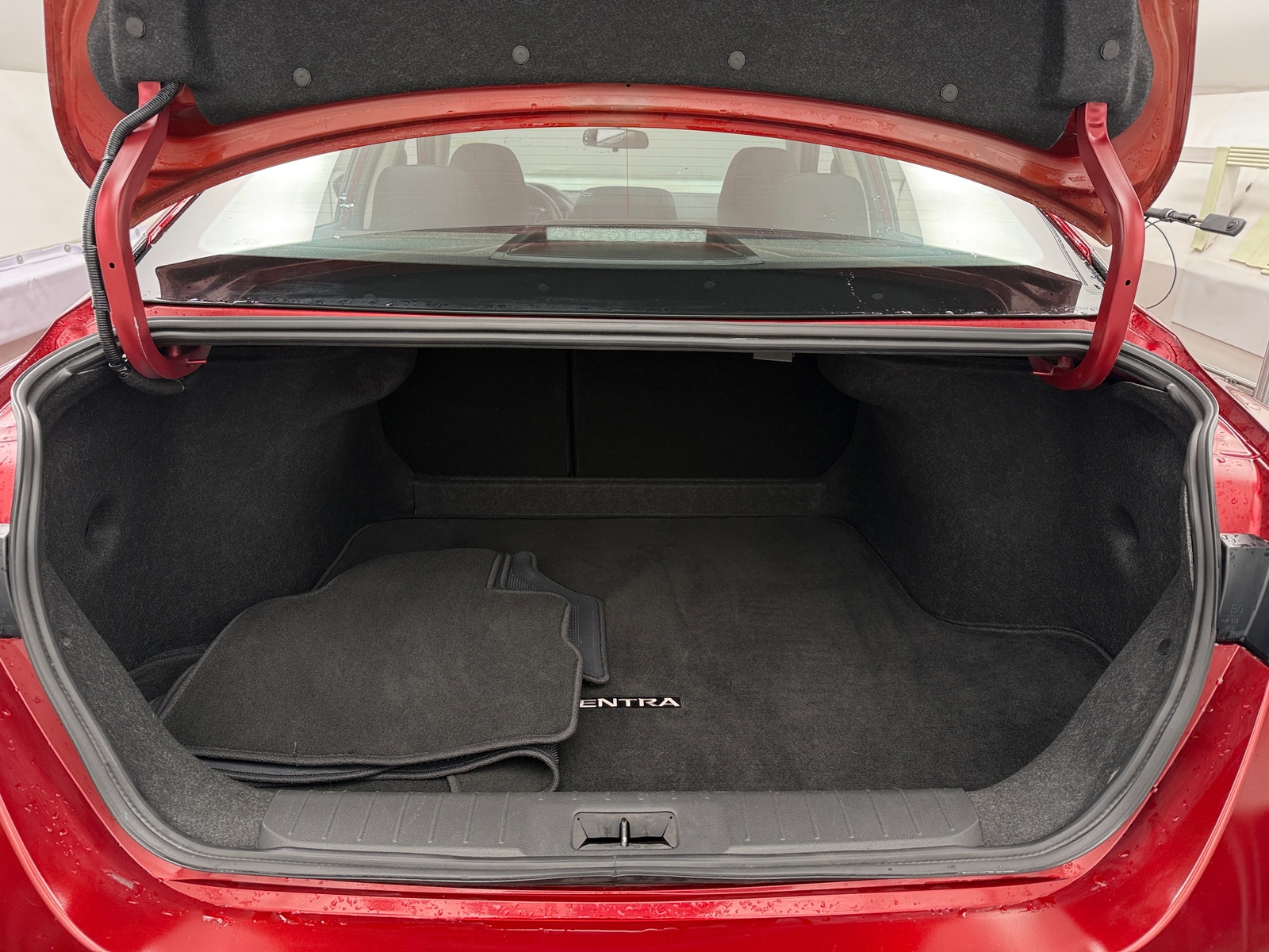 Thumbnail: 2024 Nissan Sentra - 7