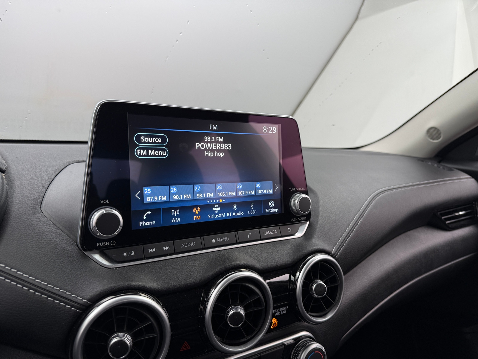 Thumbnail: 2024 Nissan Sentra - 4