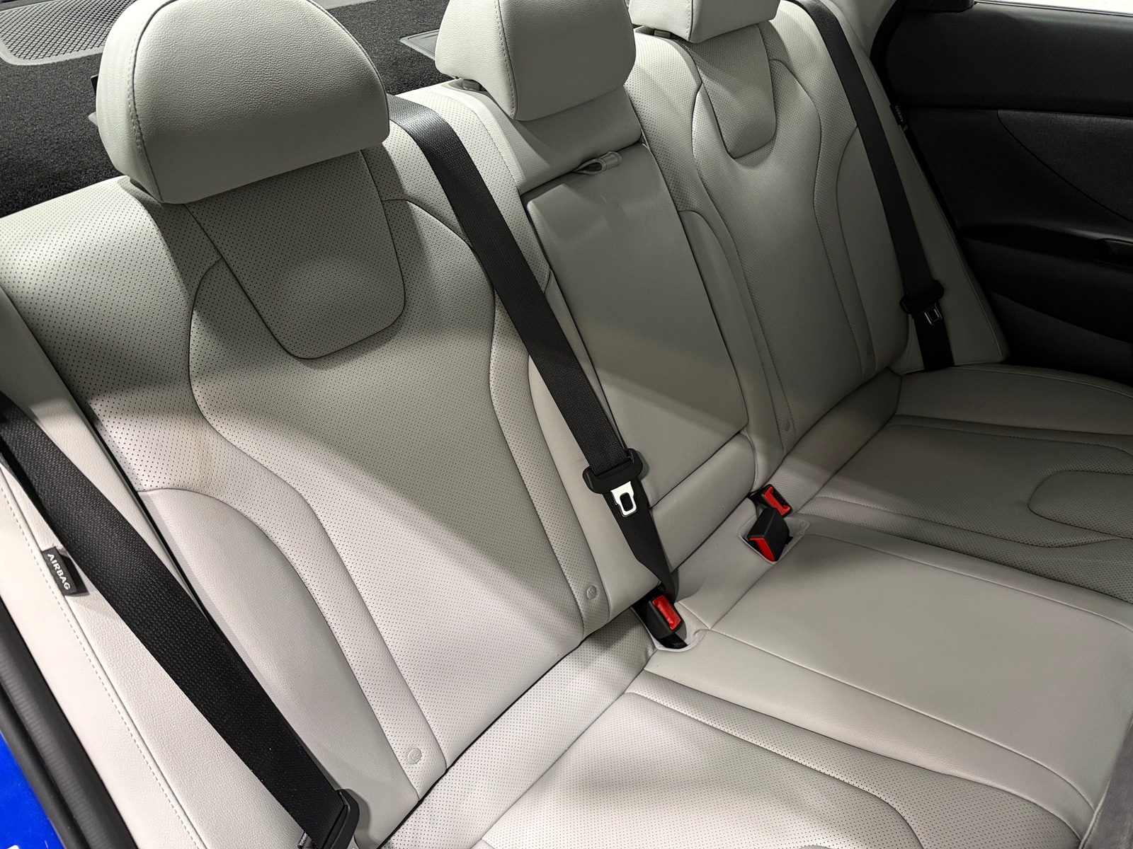 Thumbnail: 2025 Hyundai Elantra - 5