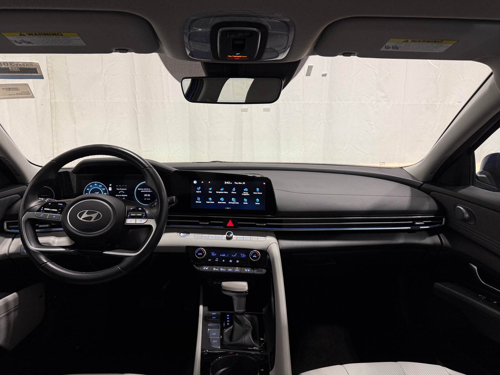 Thumbnail: 2025 Hyundai Elantra - 2