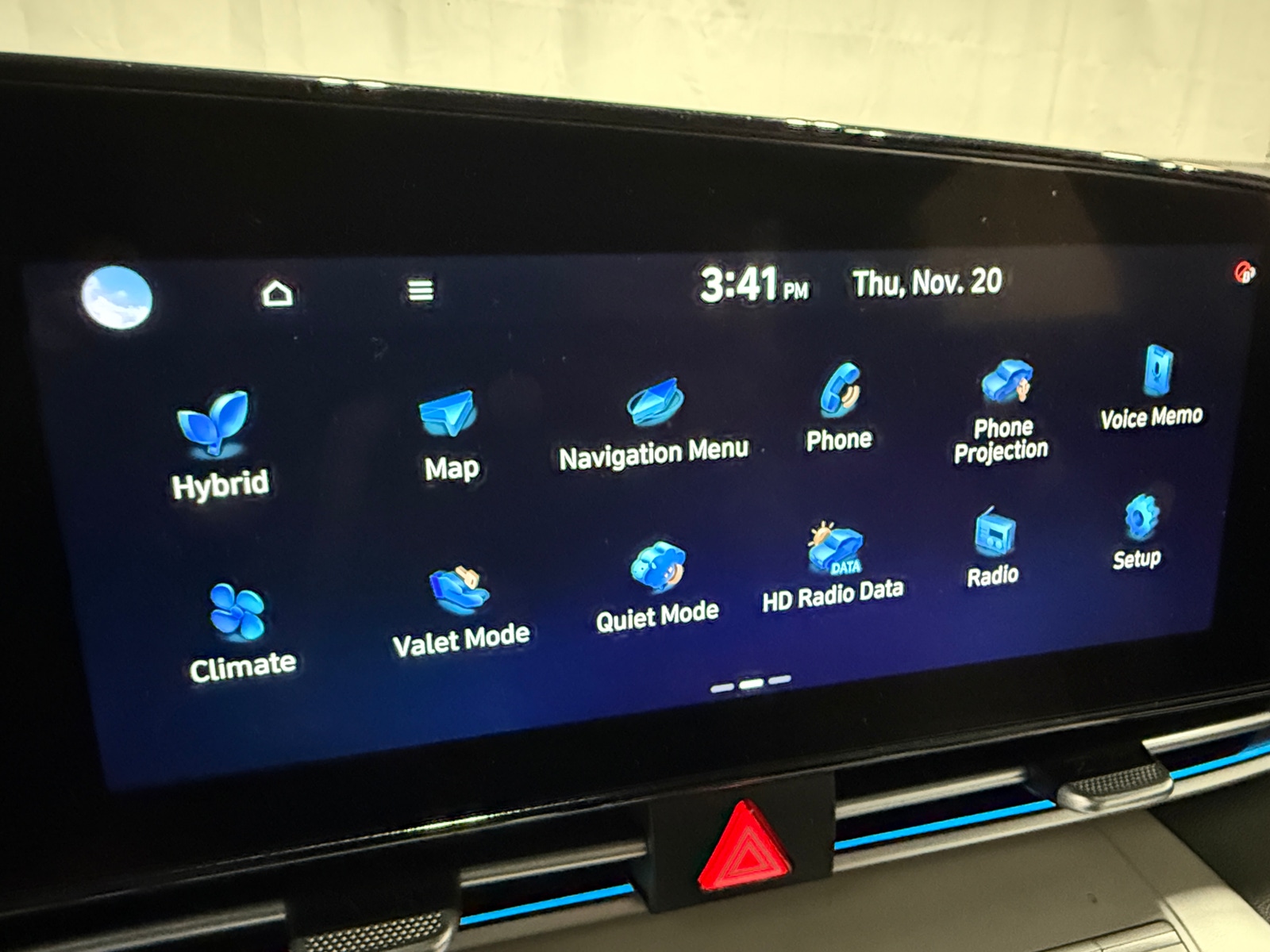 Thumbnail: 2025 Hyundai Elantra - 3