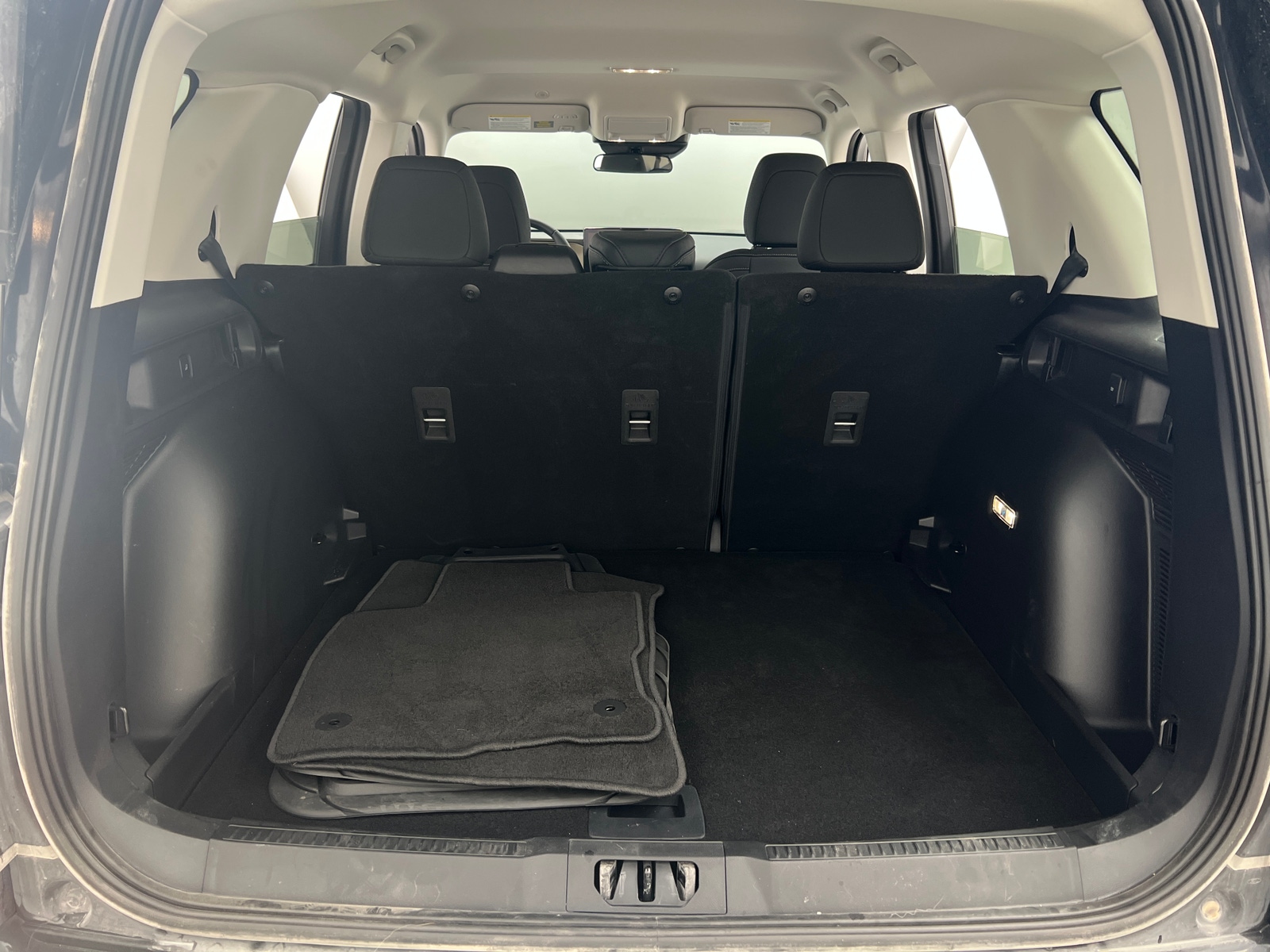 Thumbnail: 2025 Ford Bronco Sport - 7