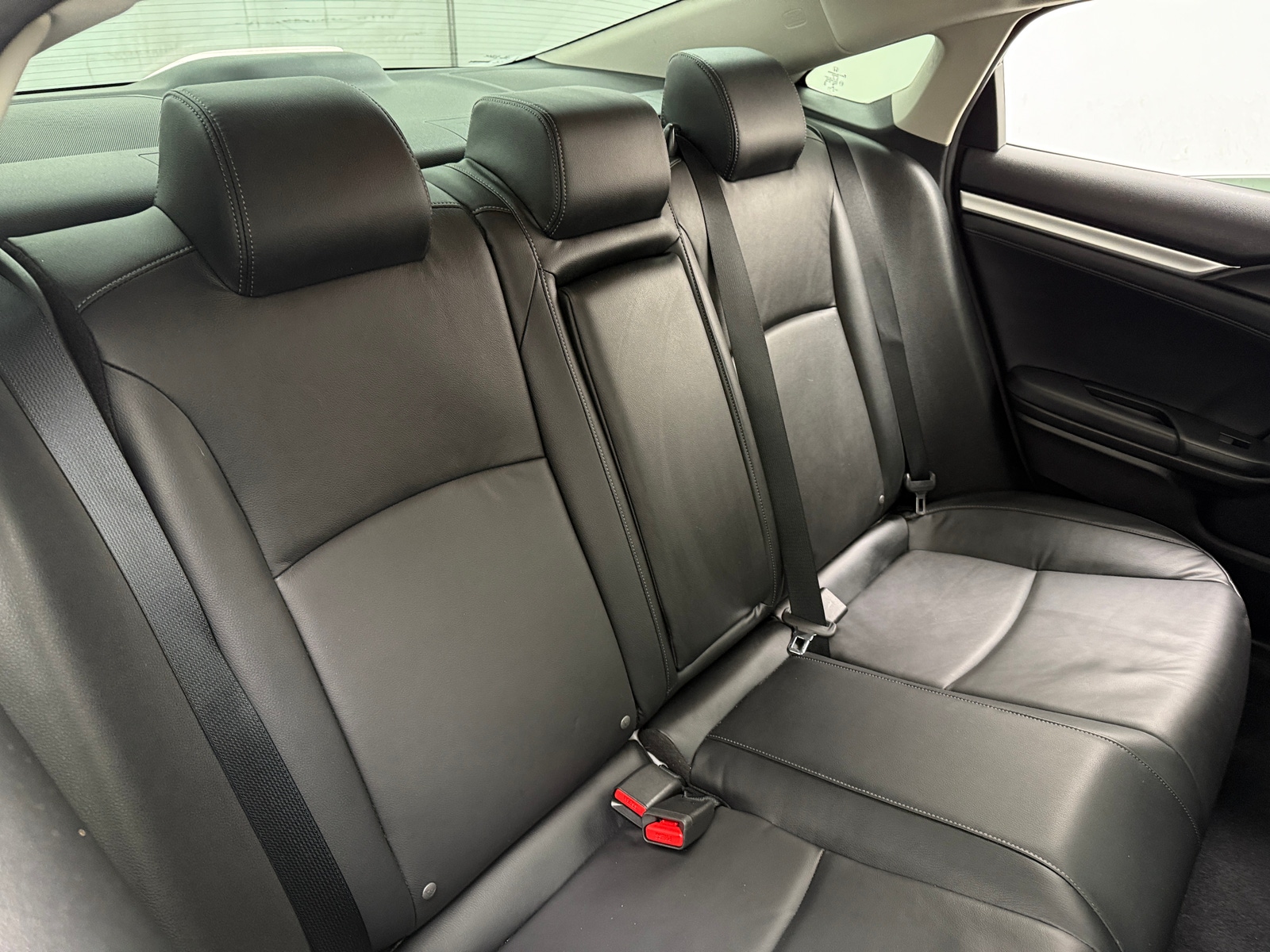 Thumbnail: 2021 Honda Civic - 5