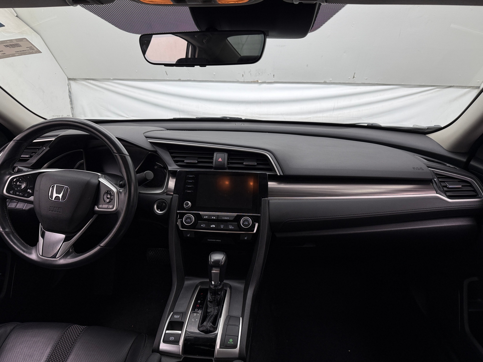 Thumbnail: 2021 Honda Civic - 2