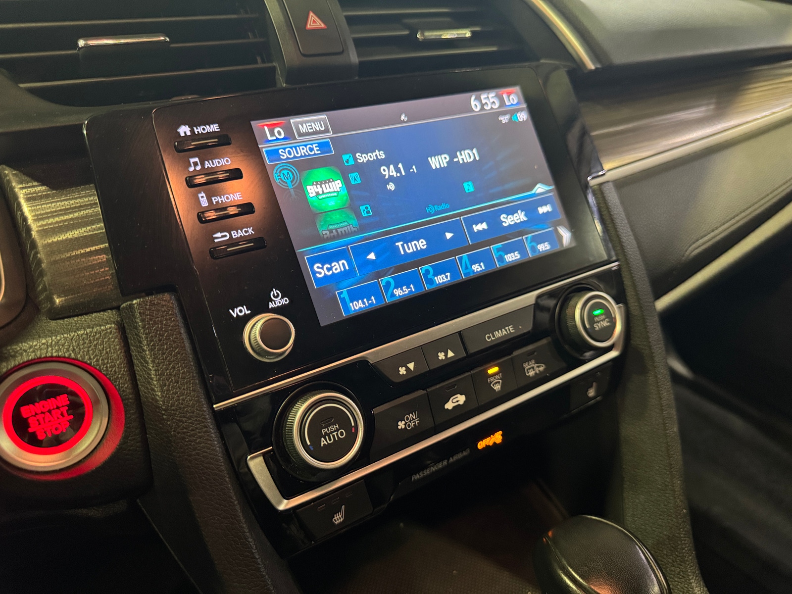 Thumbnail: 2021 Honda Civic - 3