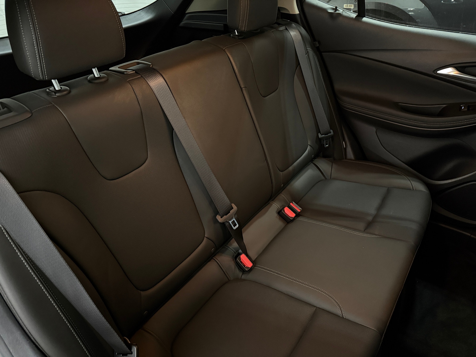 Thumbnail: 2024 Buick Encore GX - 5